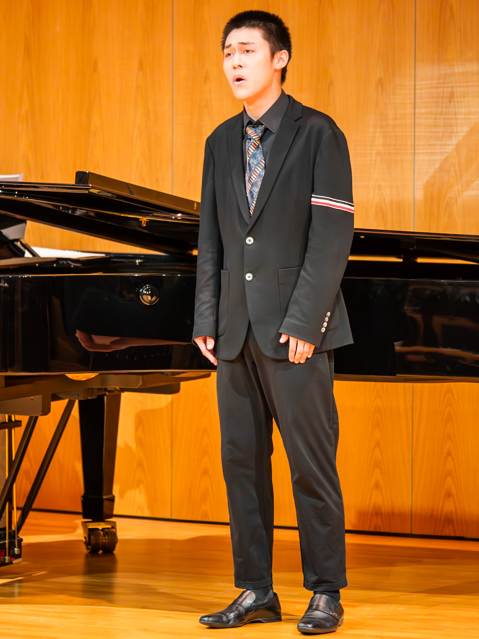 Zheng Jiang