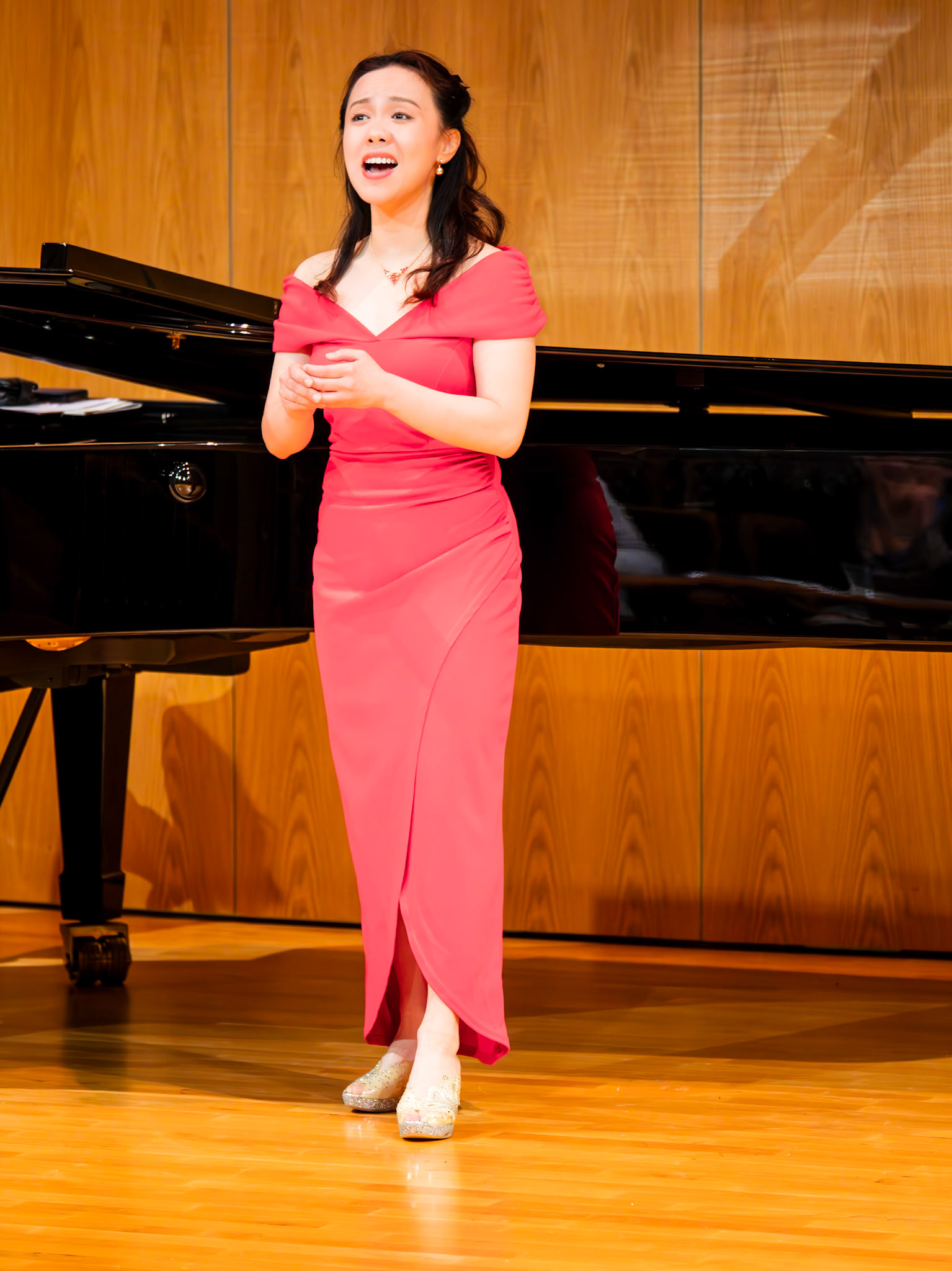 Yingzi Song