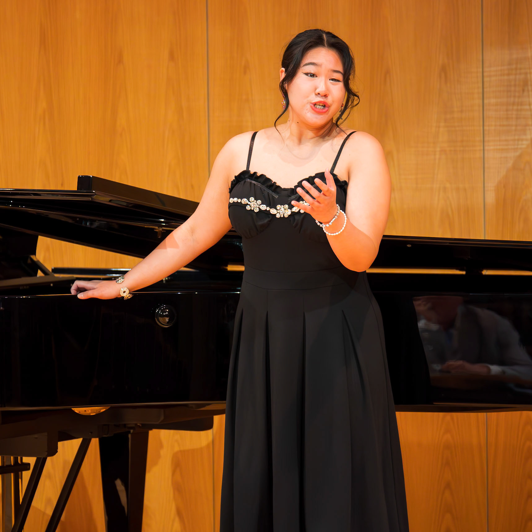 Michelle Cheung