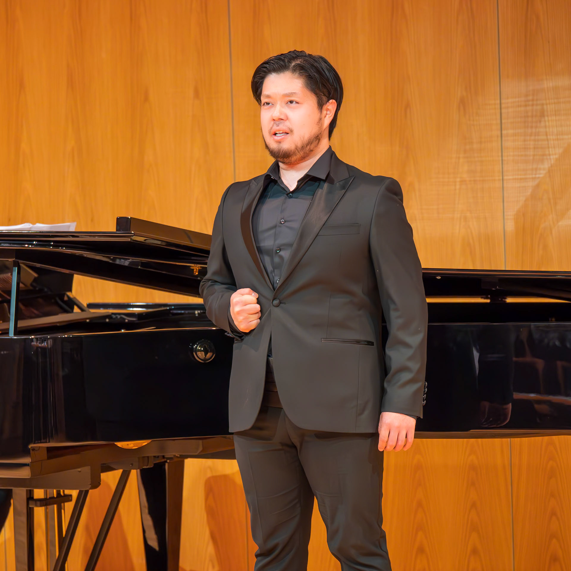 Yuki Okuyama