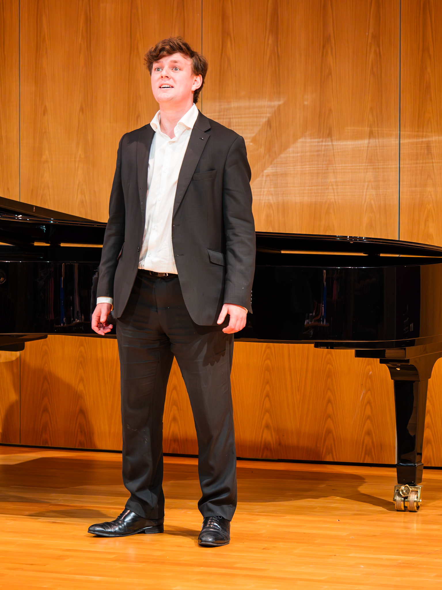Aidan Atkinson