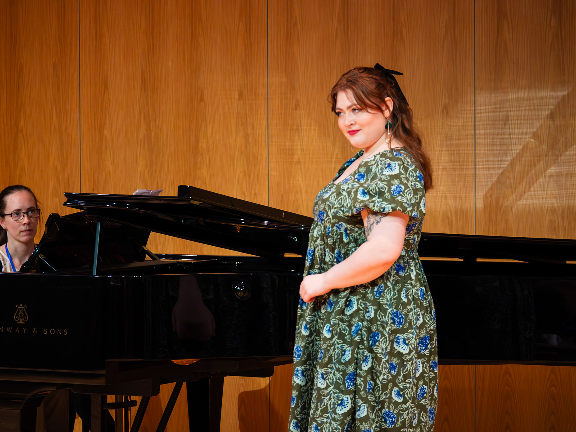 Niamh Pragnell-Toal