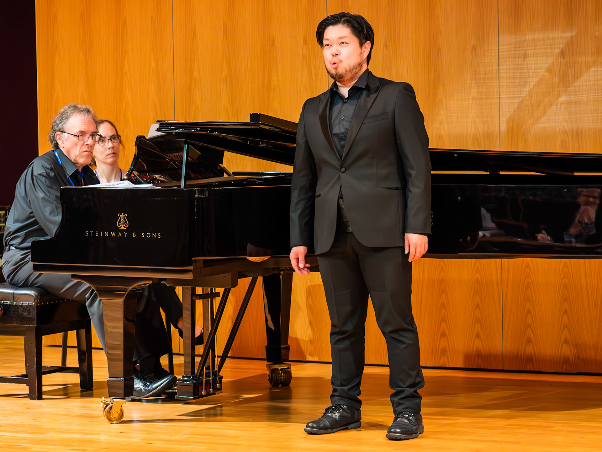 Yuki Okuyama