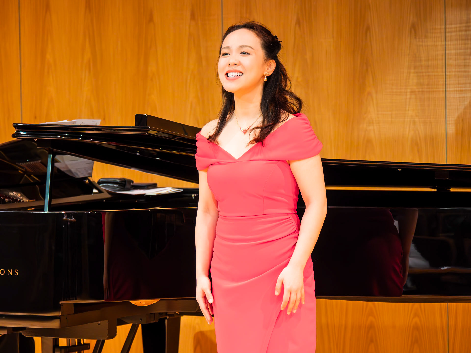 Yingzi Song