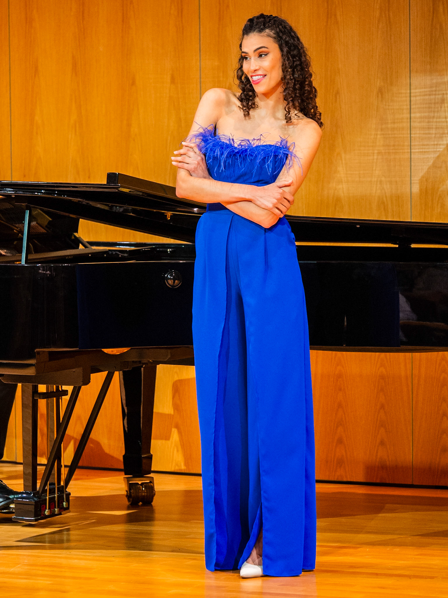 Karima El Demerdasch