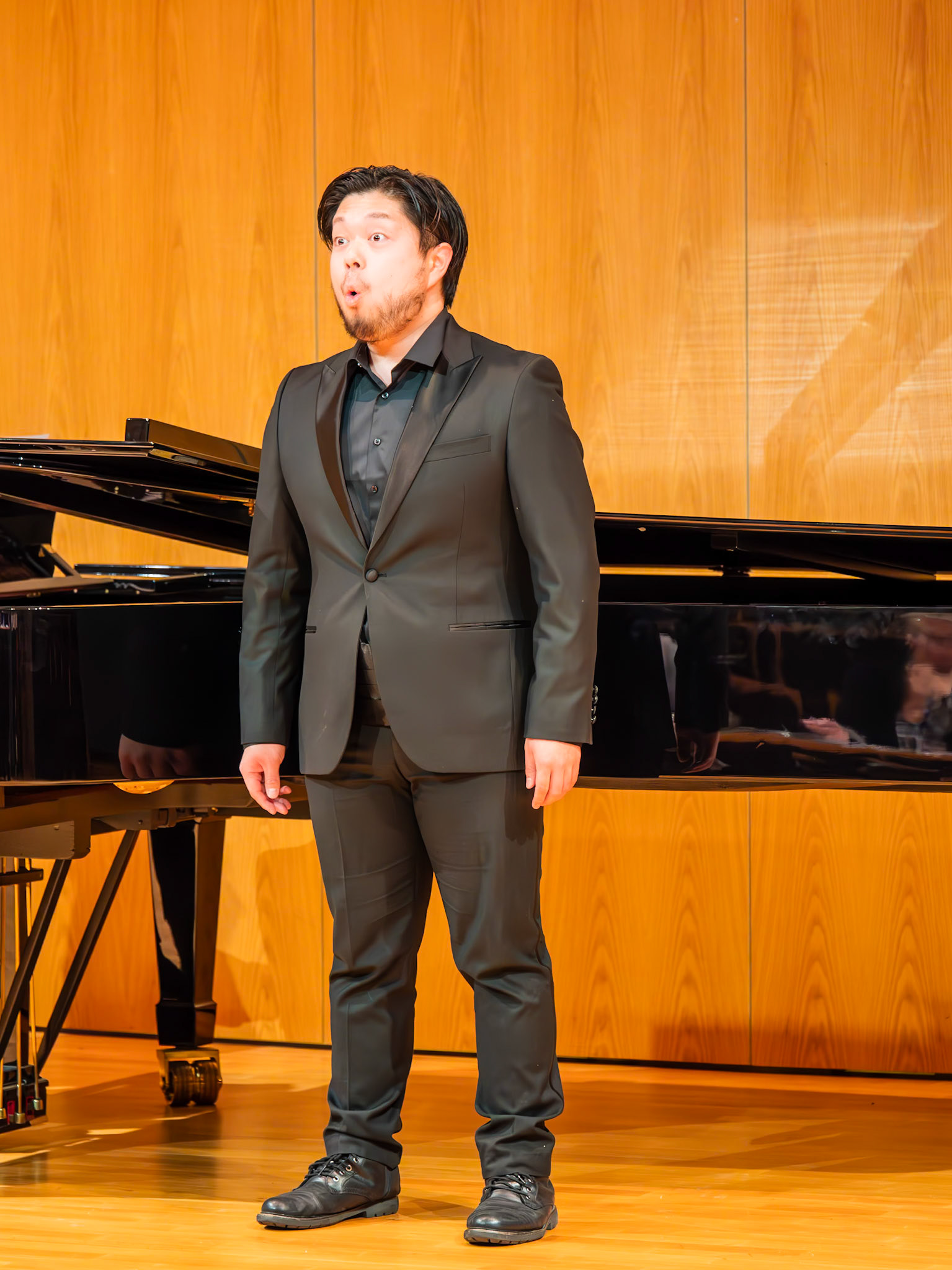 Yuki Okuyama
