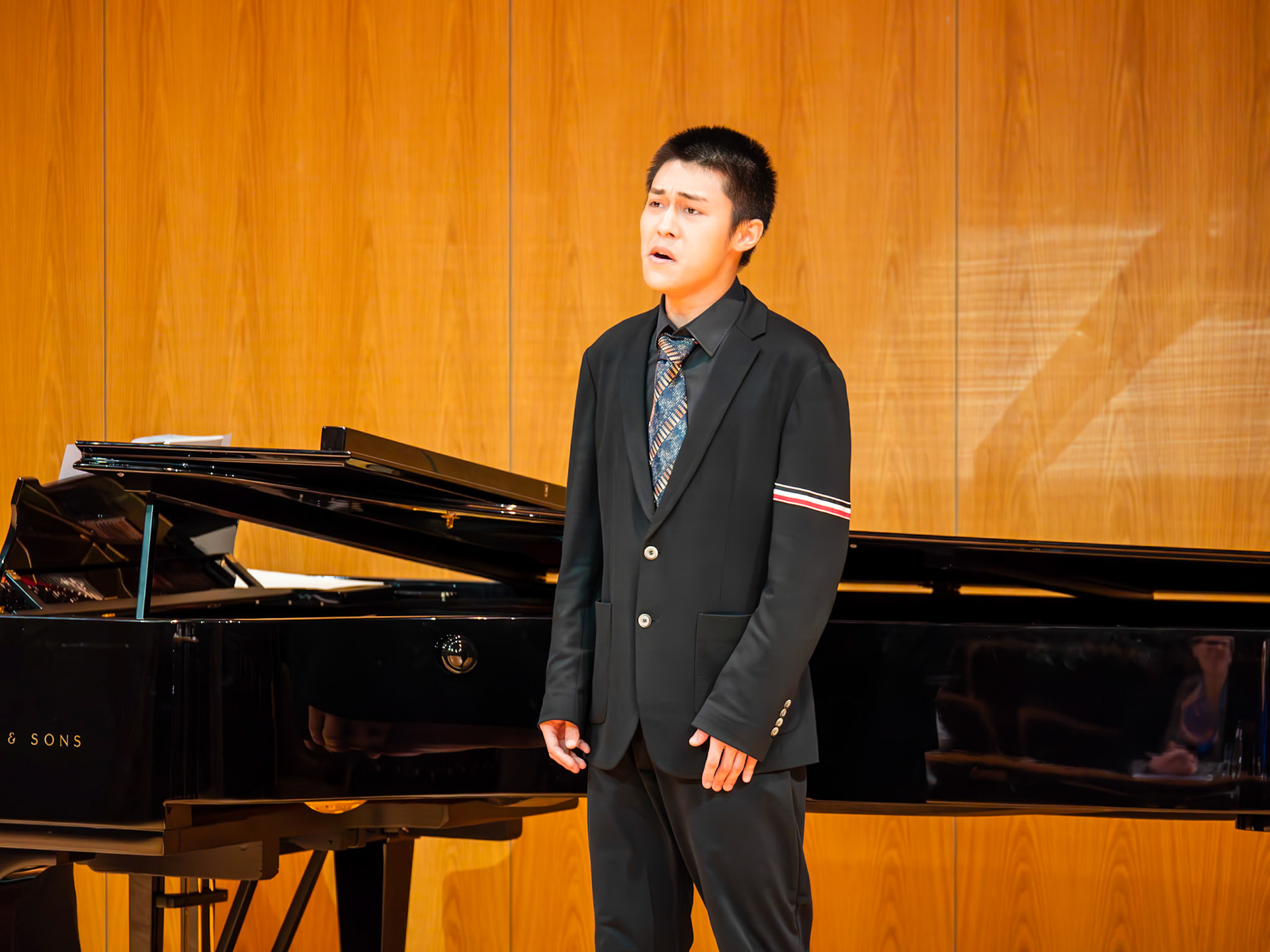 Zheng Jiang