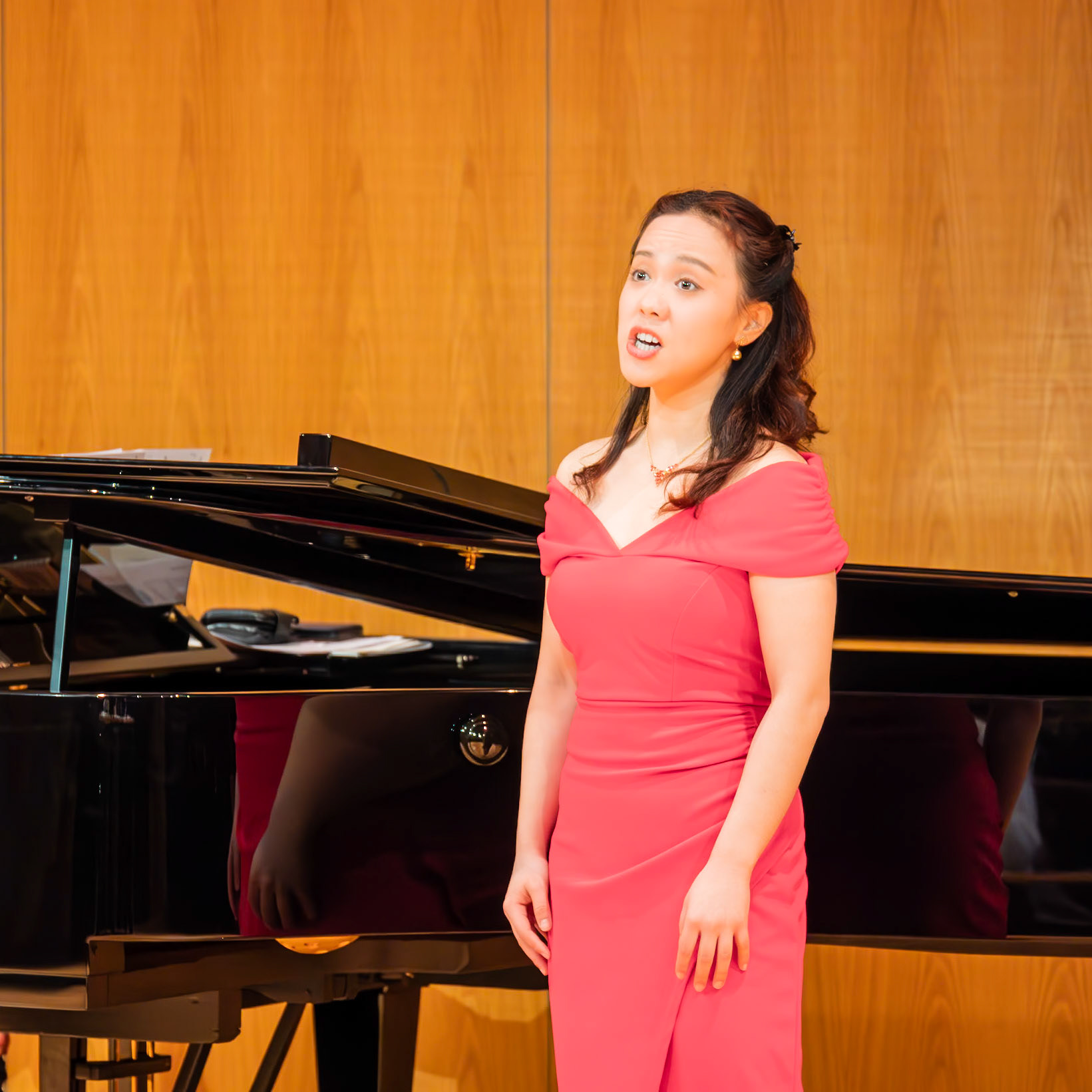 Yingzi Song