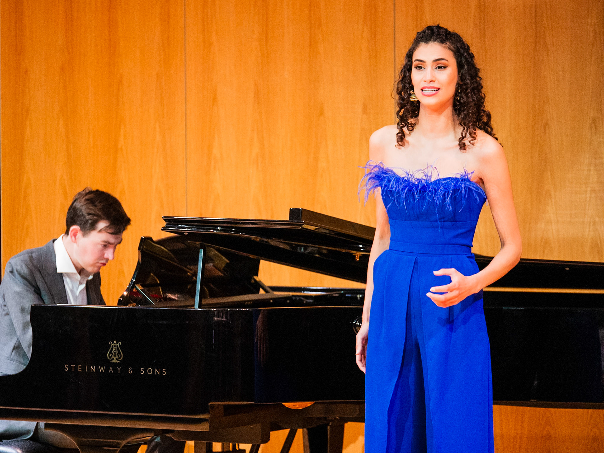 Karima El Demerdasch