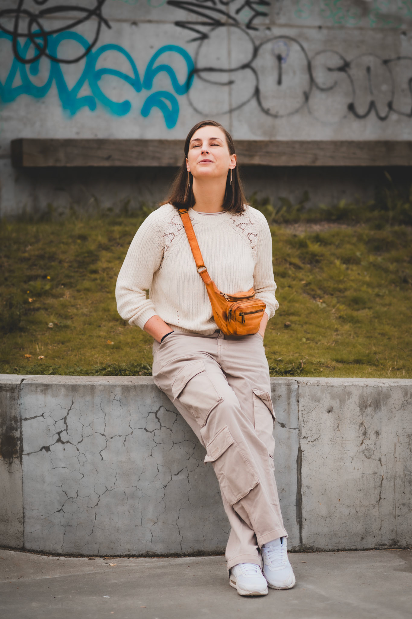 Location Shoot Ebeltoft