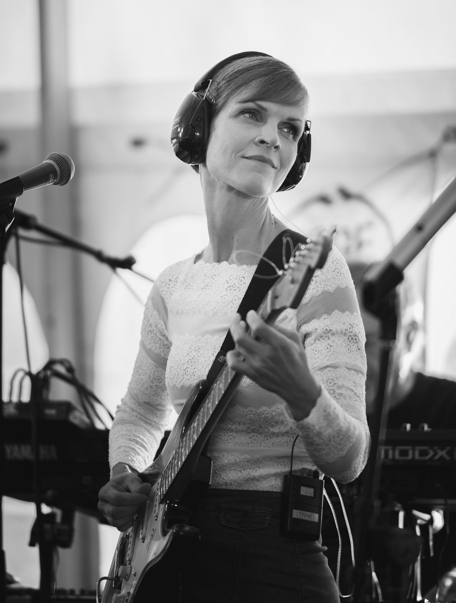 The Megaphones Køge Nord Byfest 2024