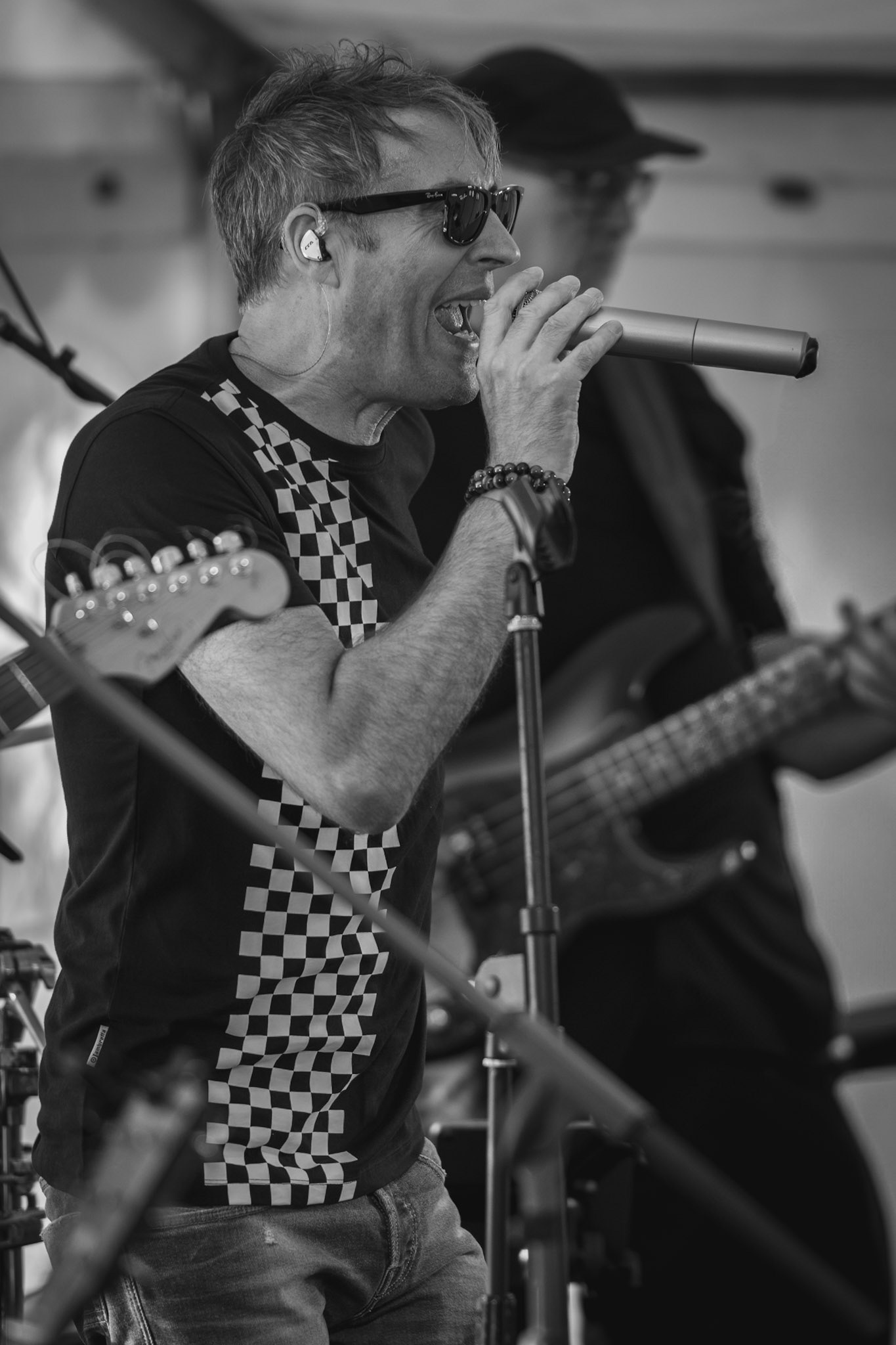 The Megaphones Køge Nord Byfest 2024