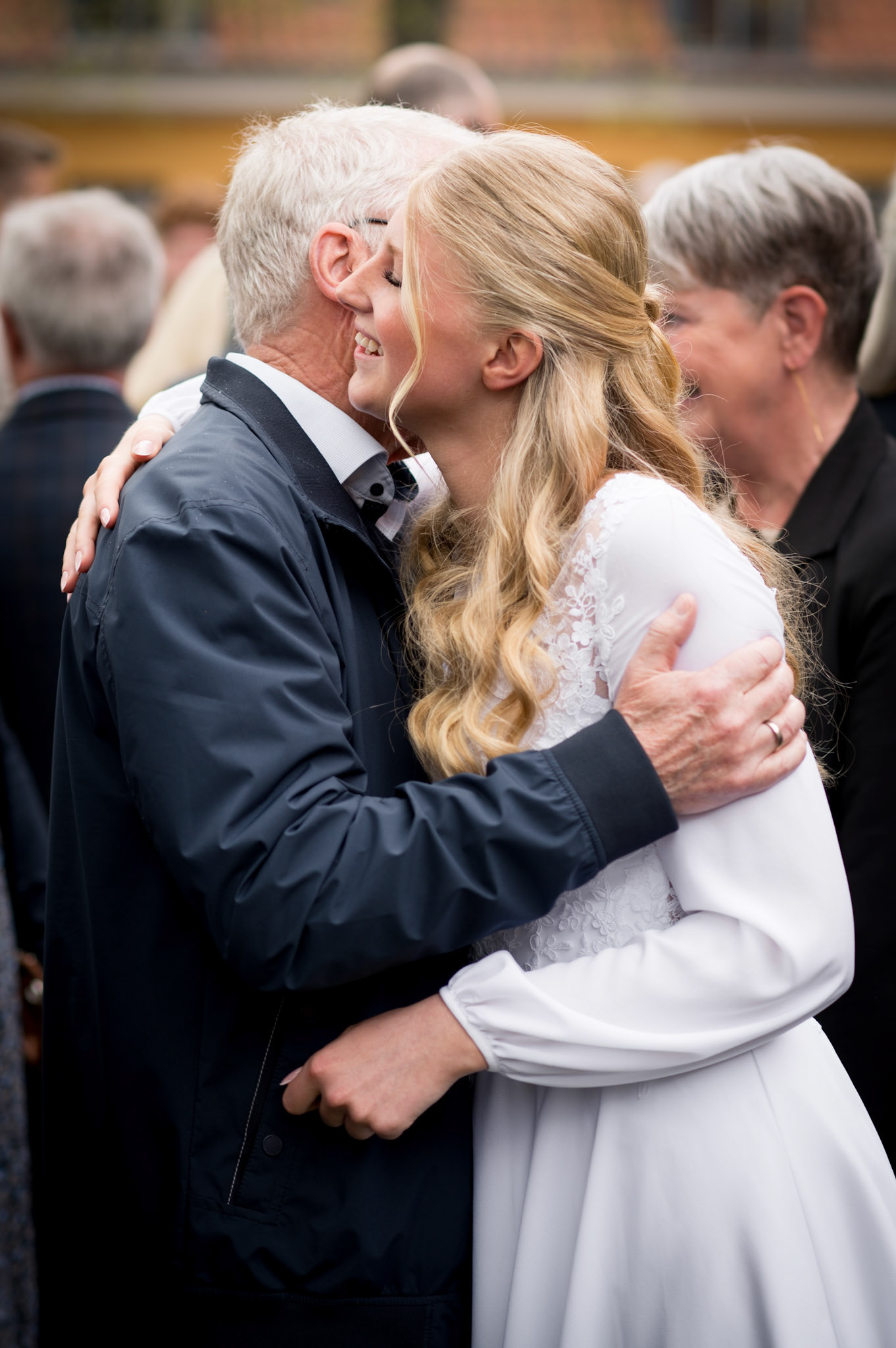 Sofie Konfirmation 2024