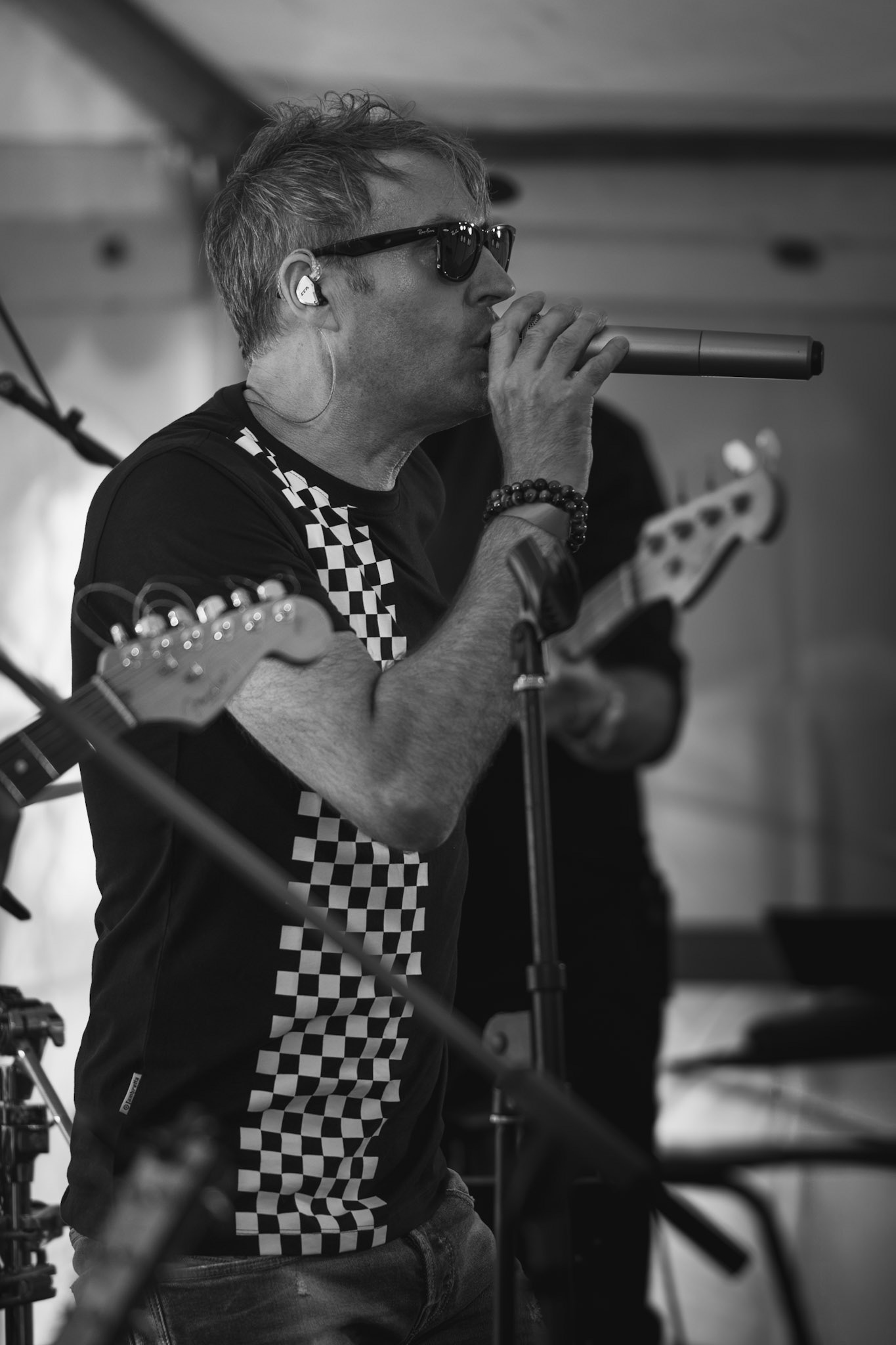 The Megaphones Køge Nord Byfest 2024