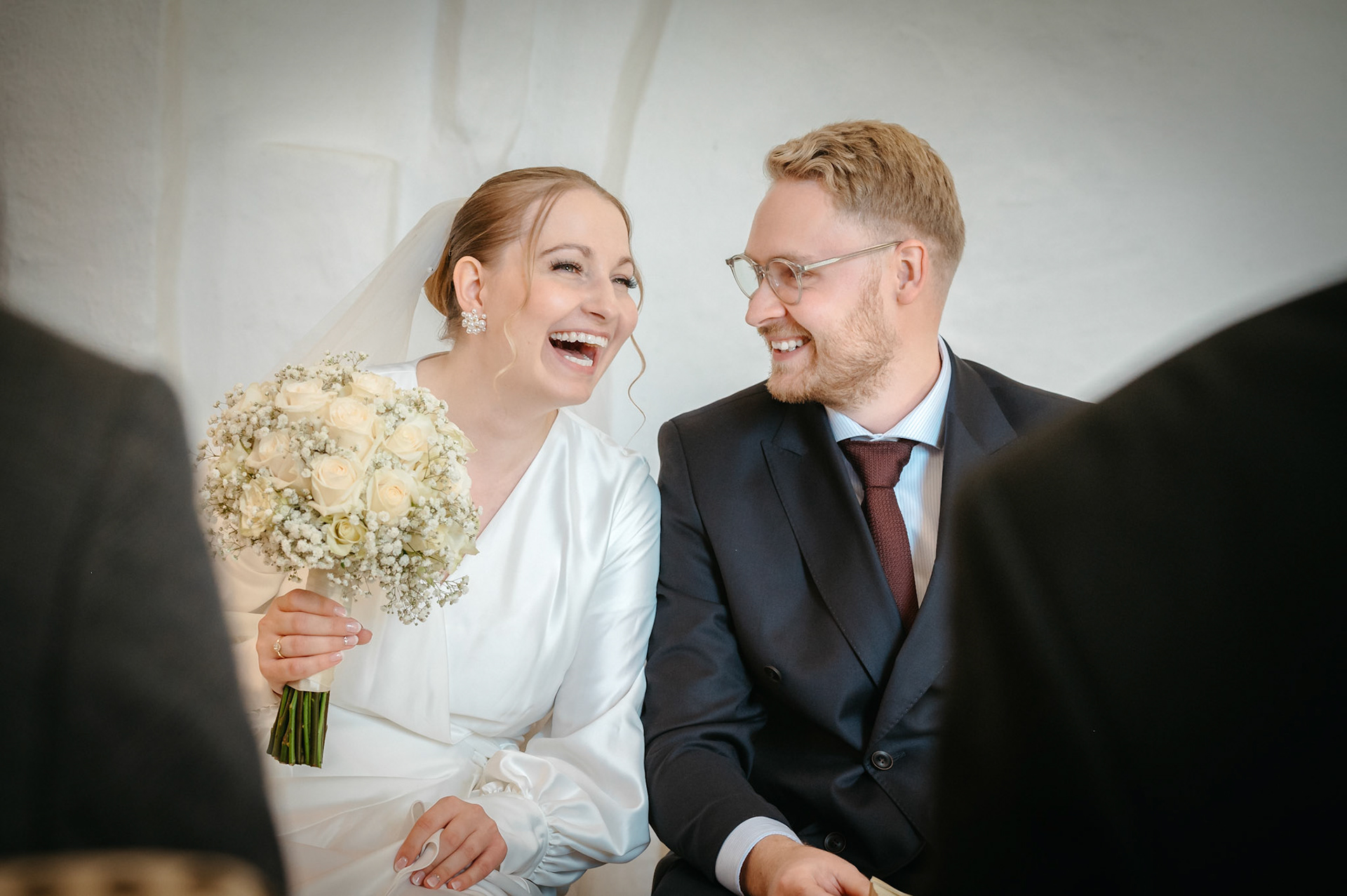 Simone og Frederik