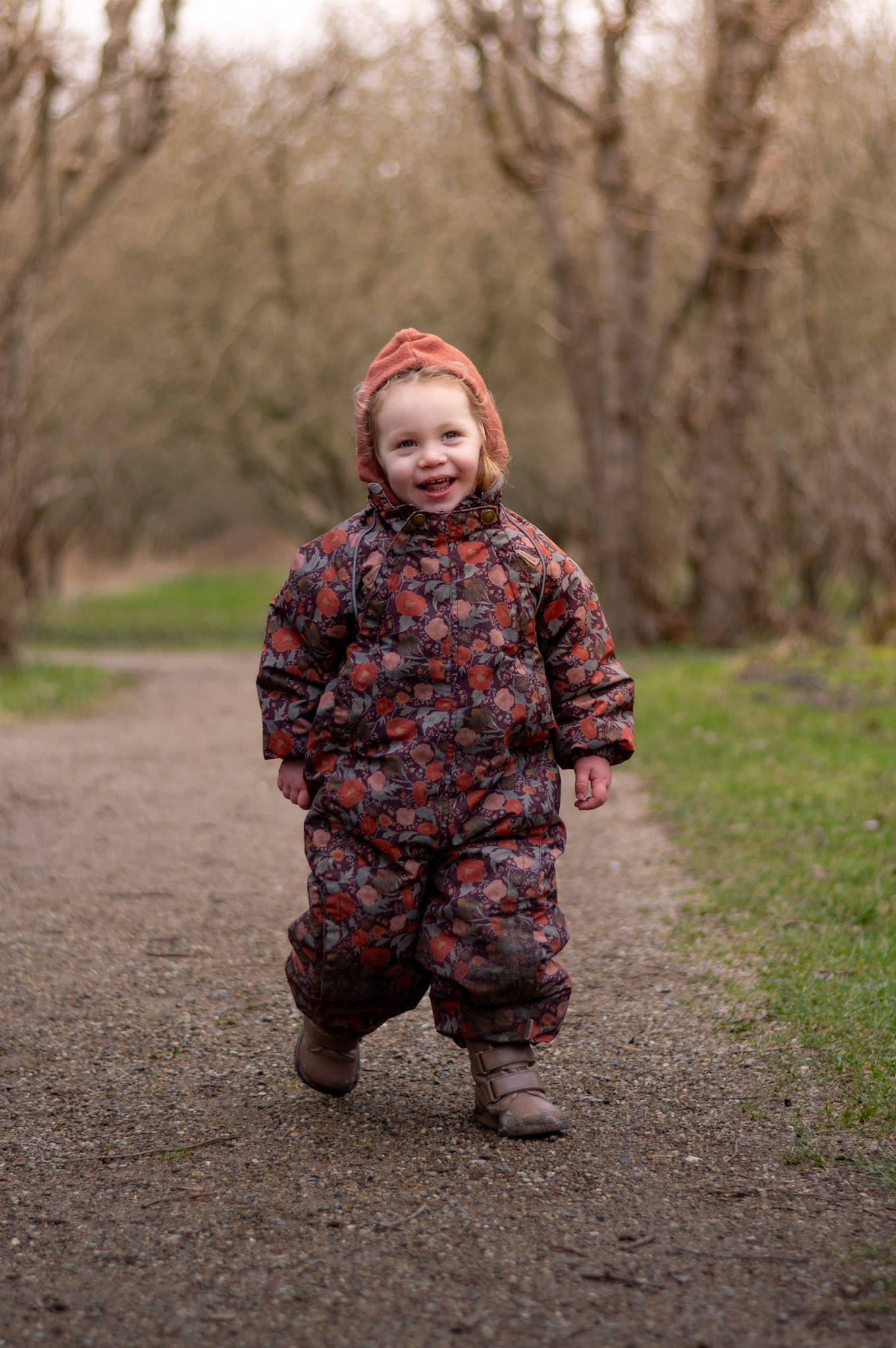 Location Shoot Gammel Estrup
