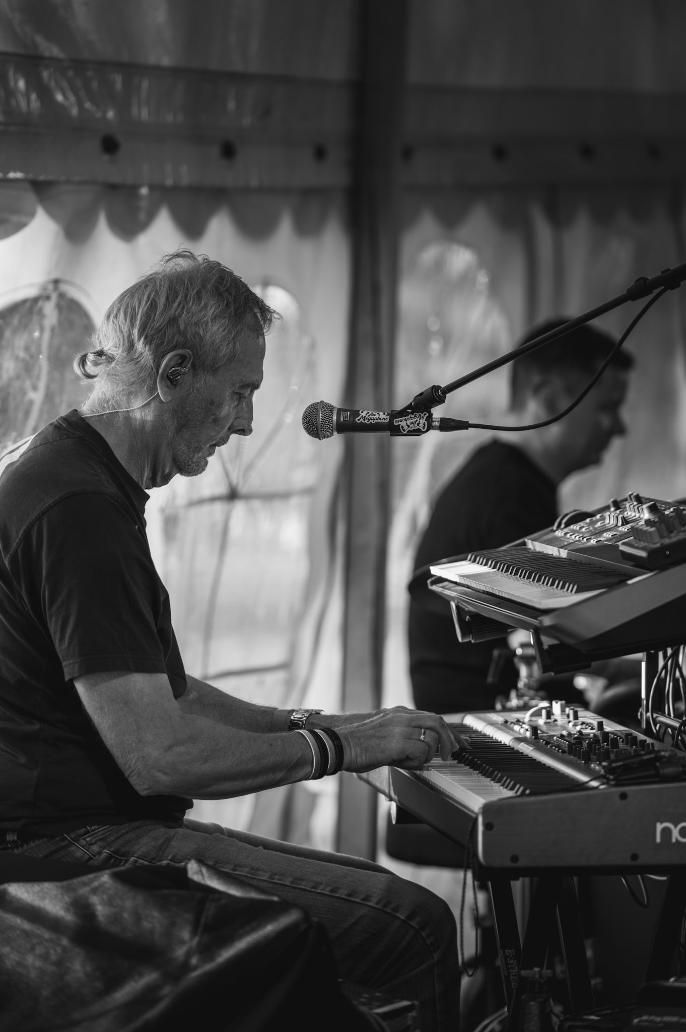 The Megaphones Køge Nord Byfest 2024