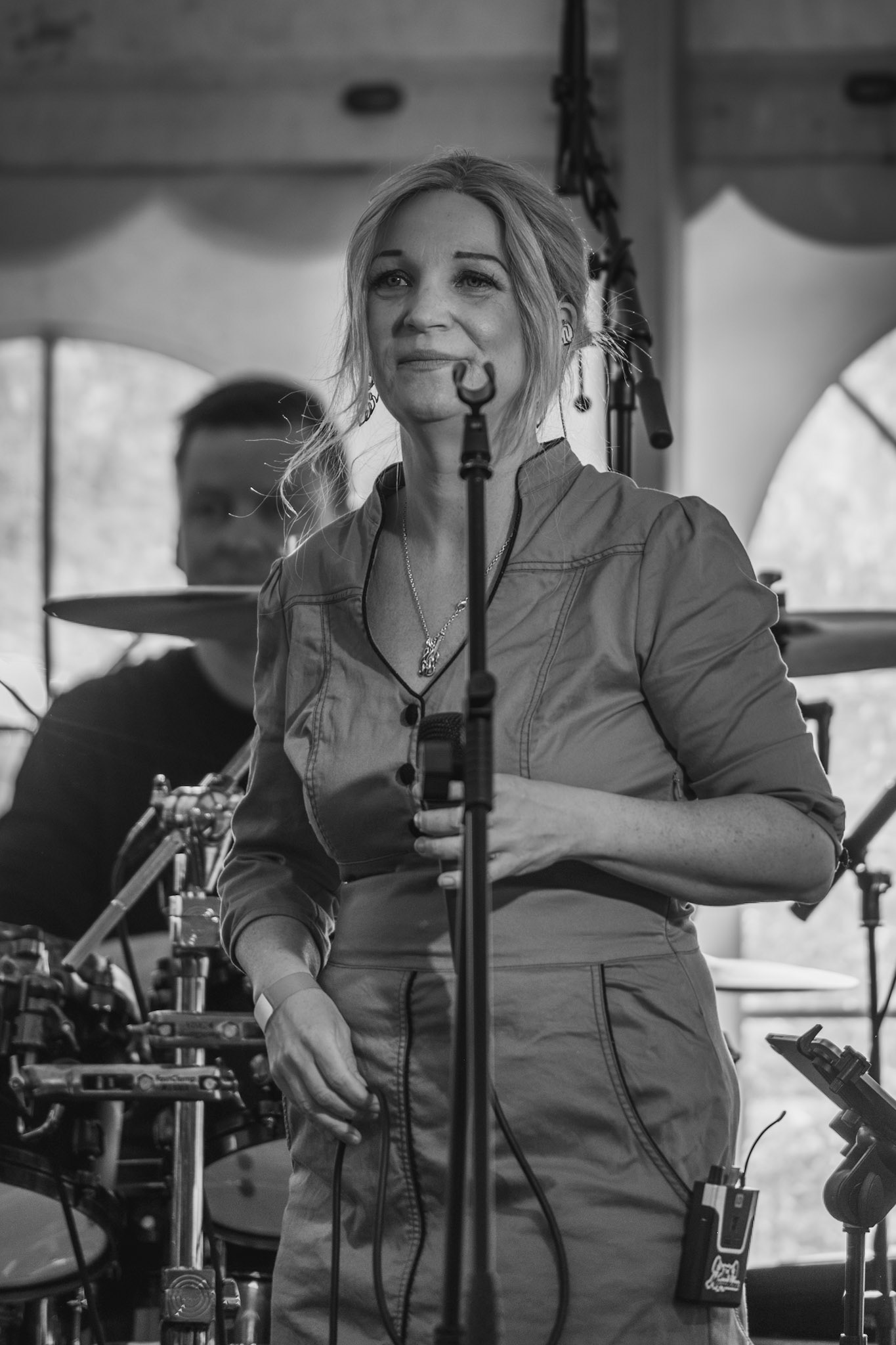 The Megaphones Køge Nord Byfest 2024