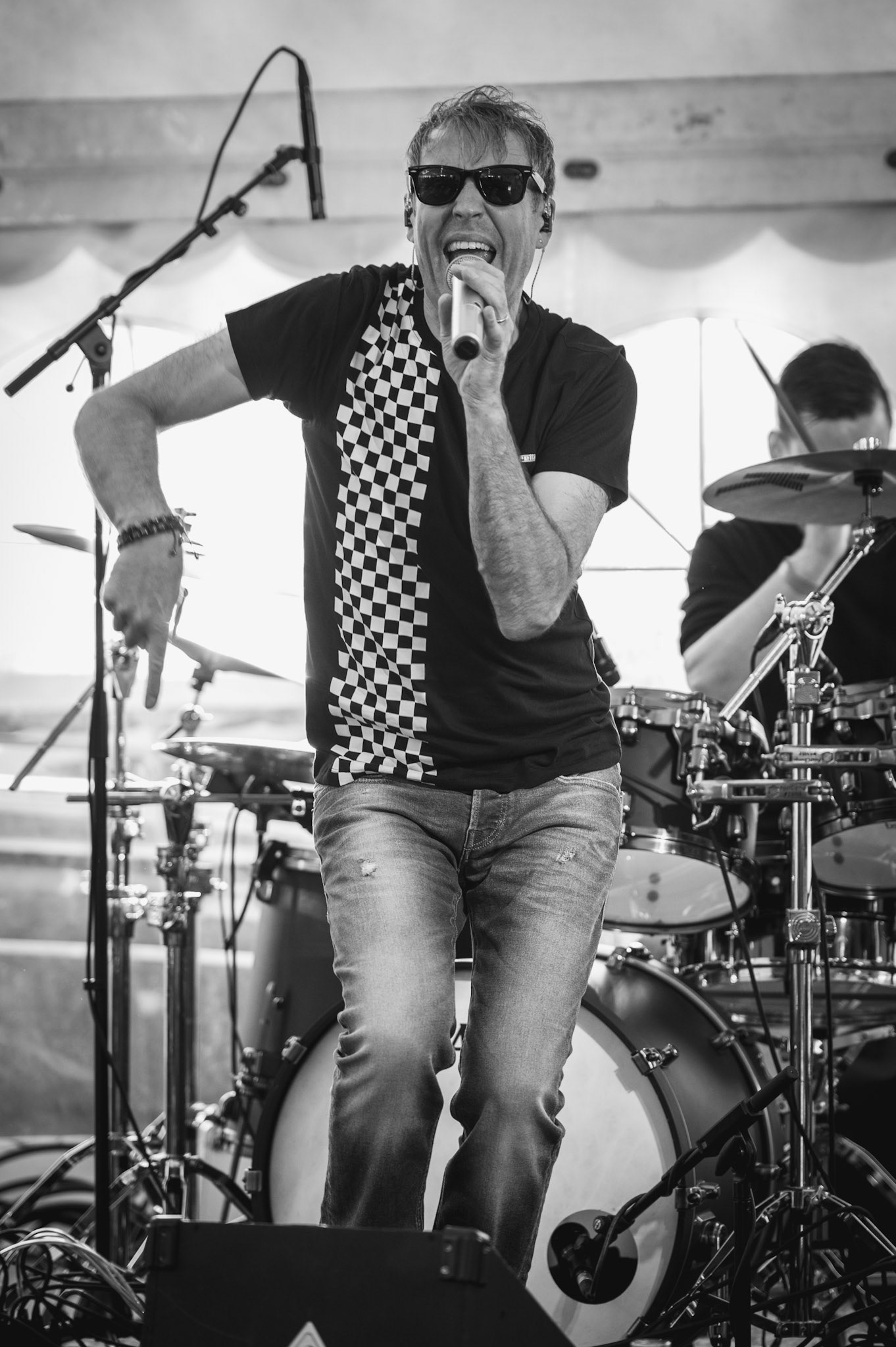 The Megaphones Køge Nord Byfest 2024