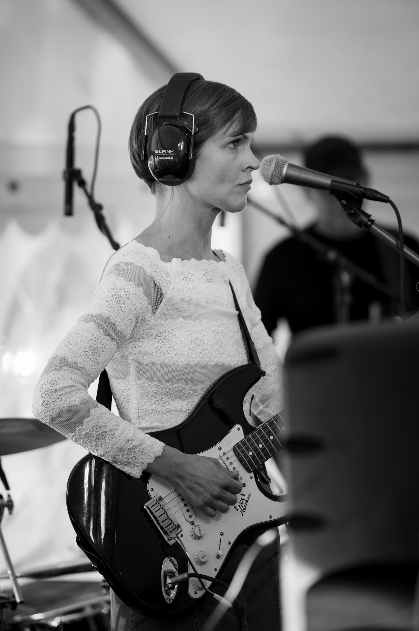 The Megaphones Køge Nord Byfest 2024