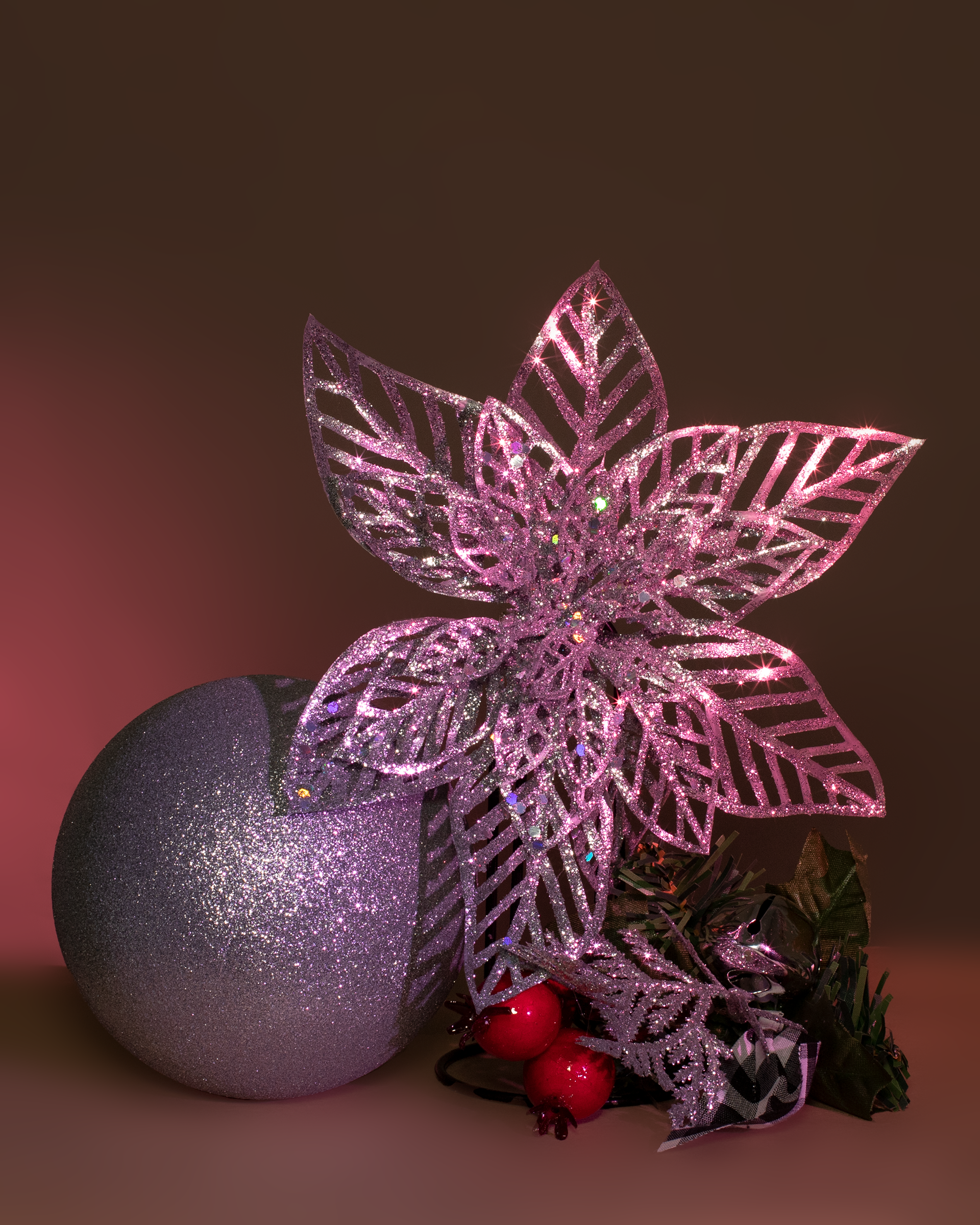 Stylized Product