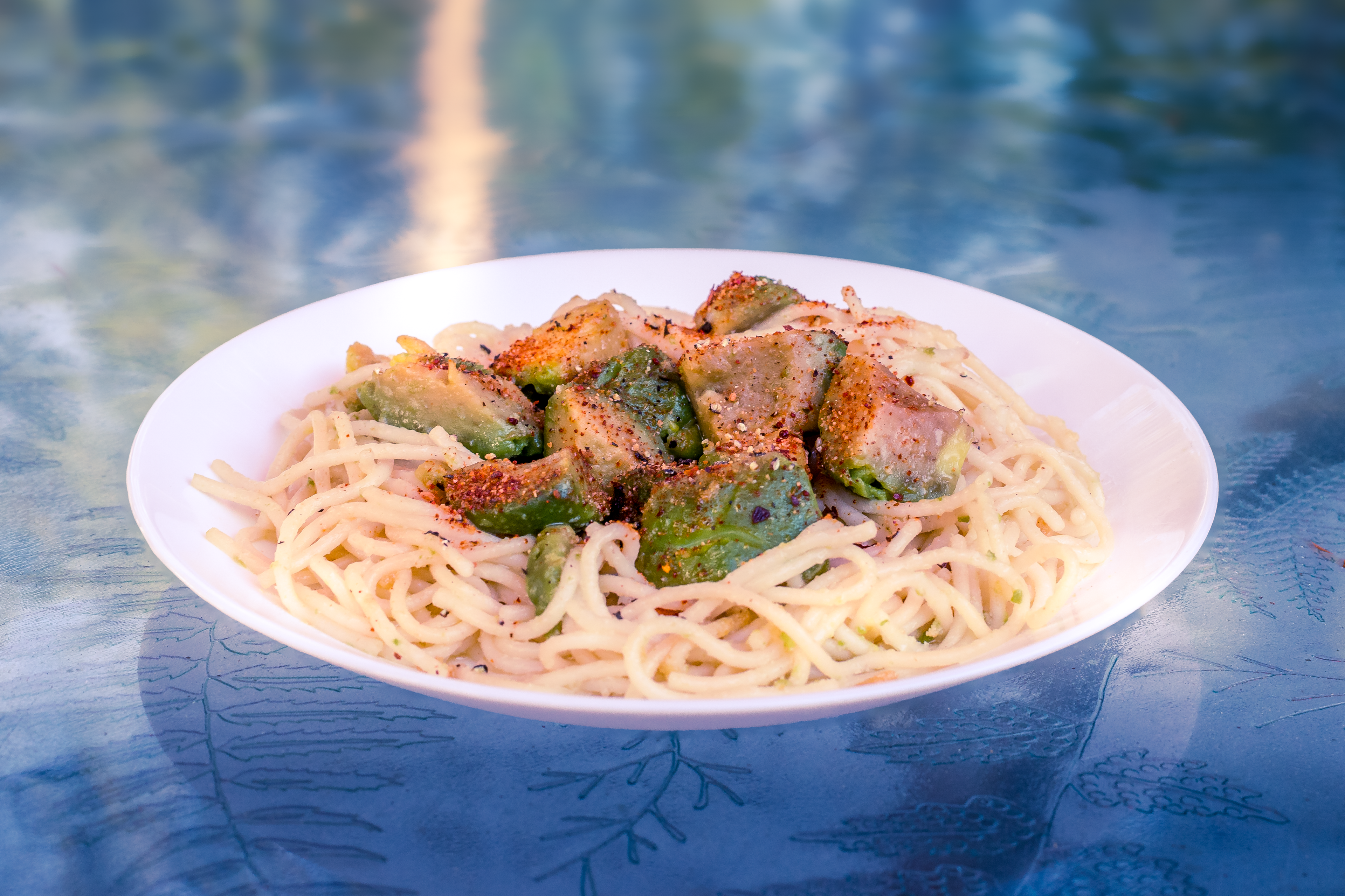 Stylized Food