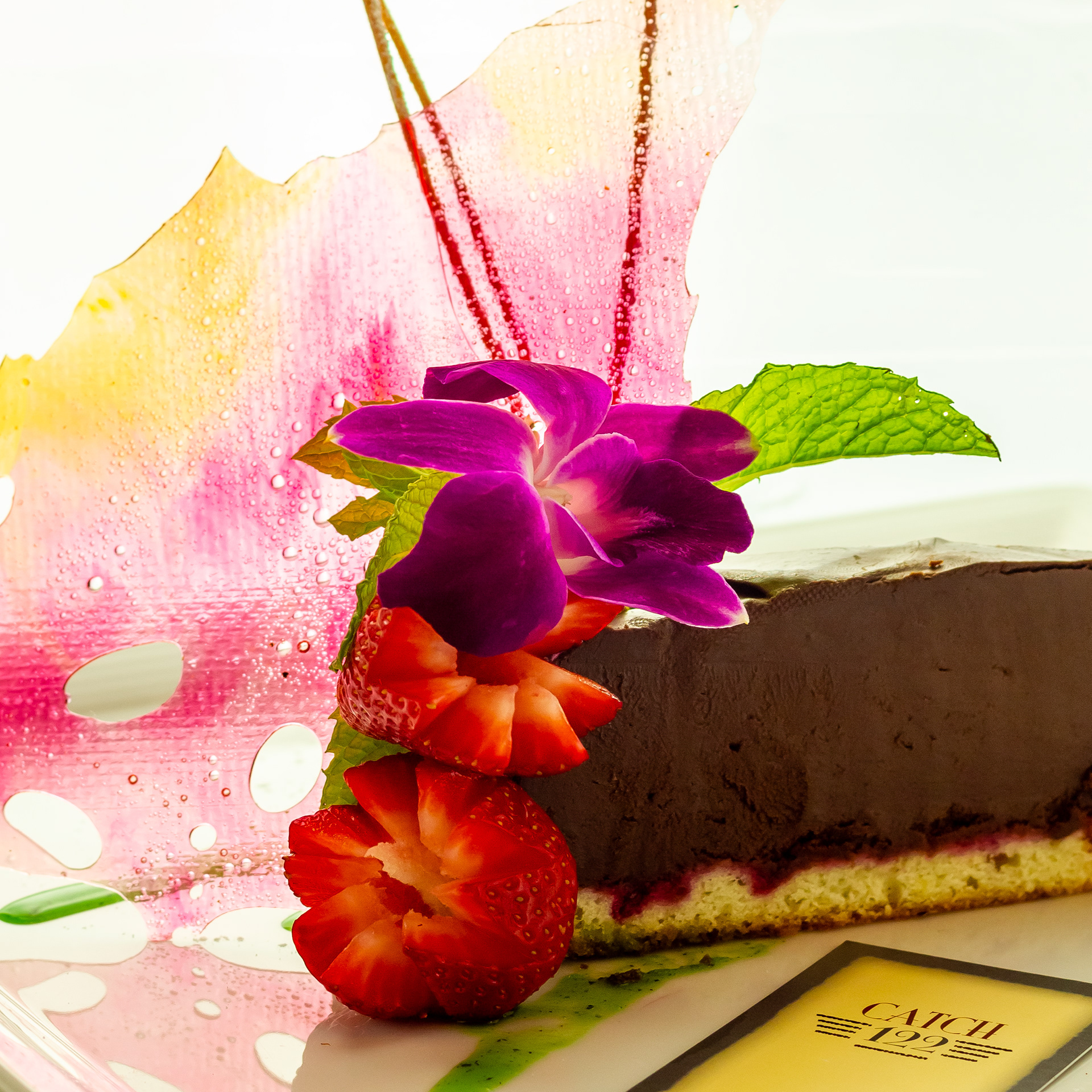 Stylized Food