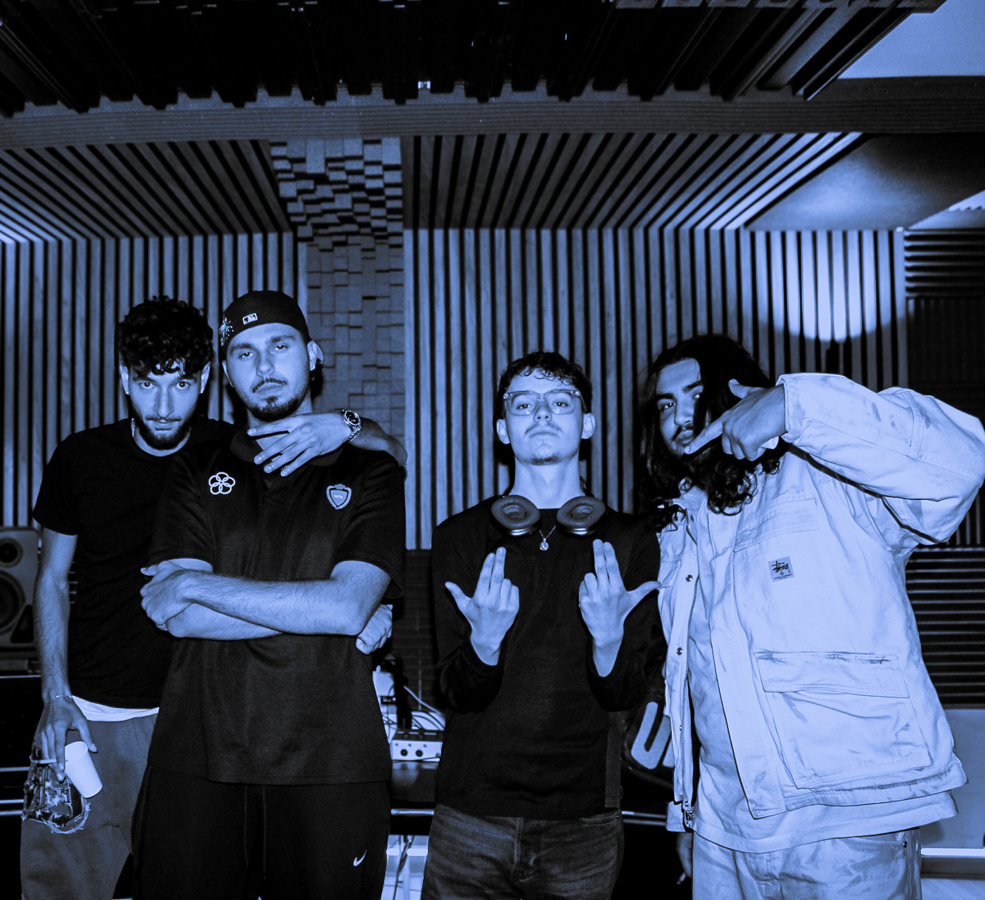 Studio Bodega - Nice, août 2024