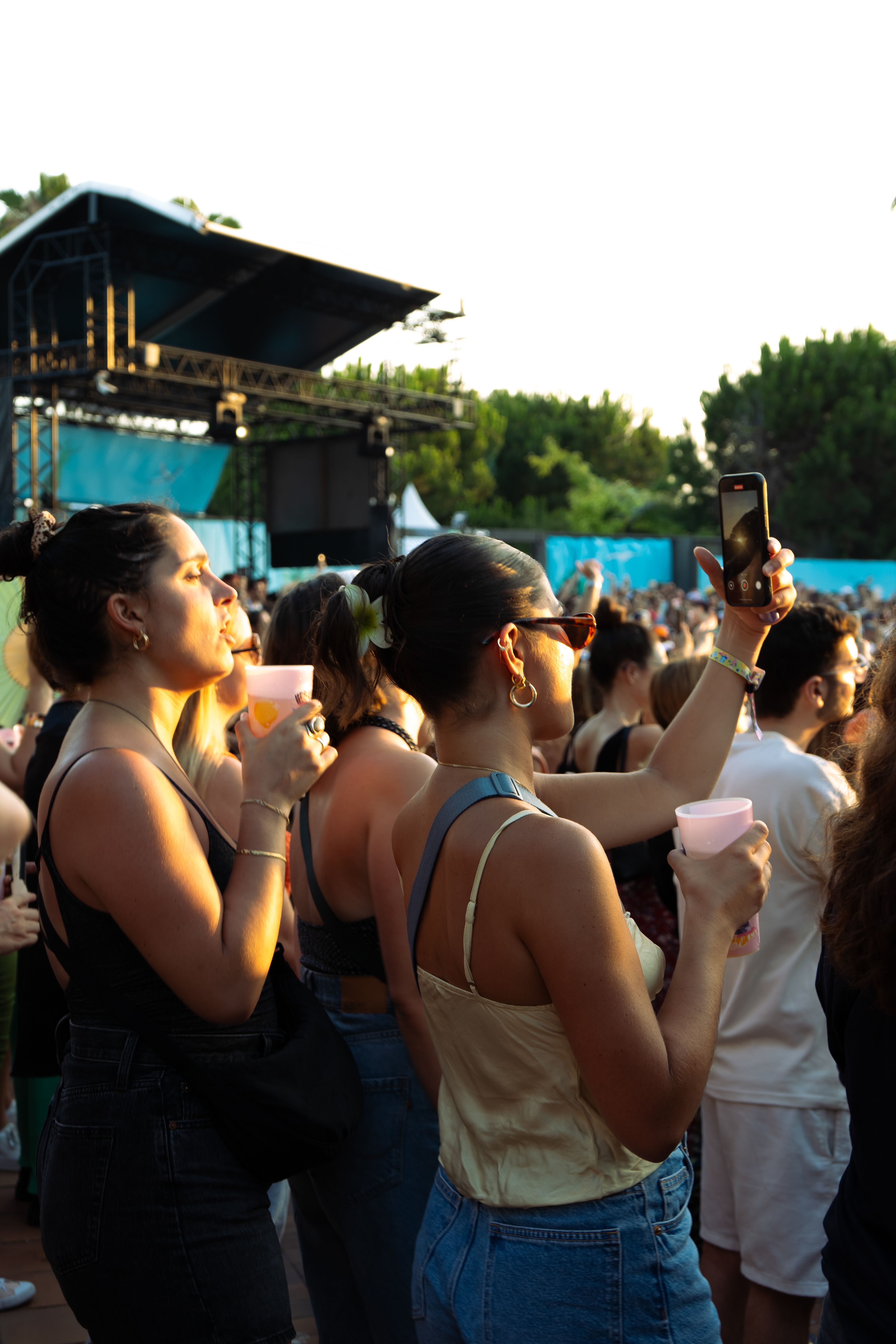 La Kermesse - Nice, juillet 2025