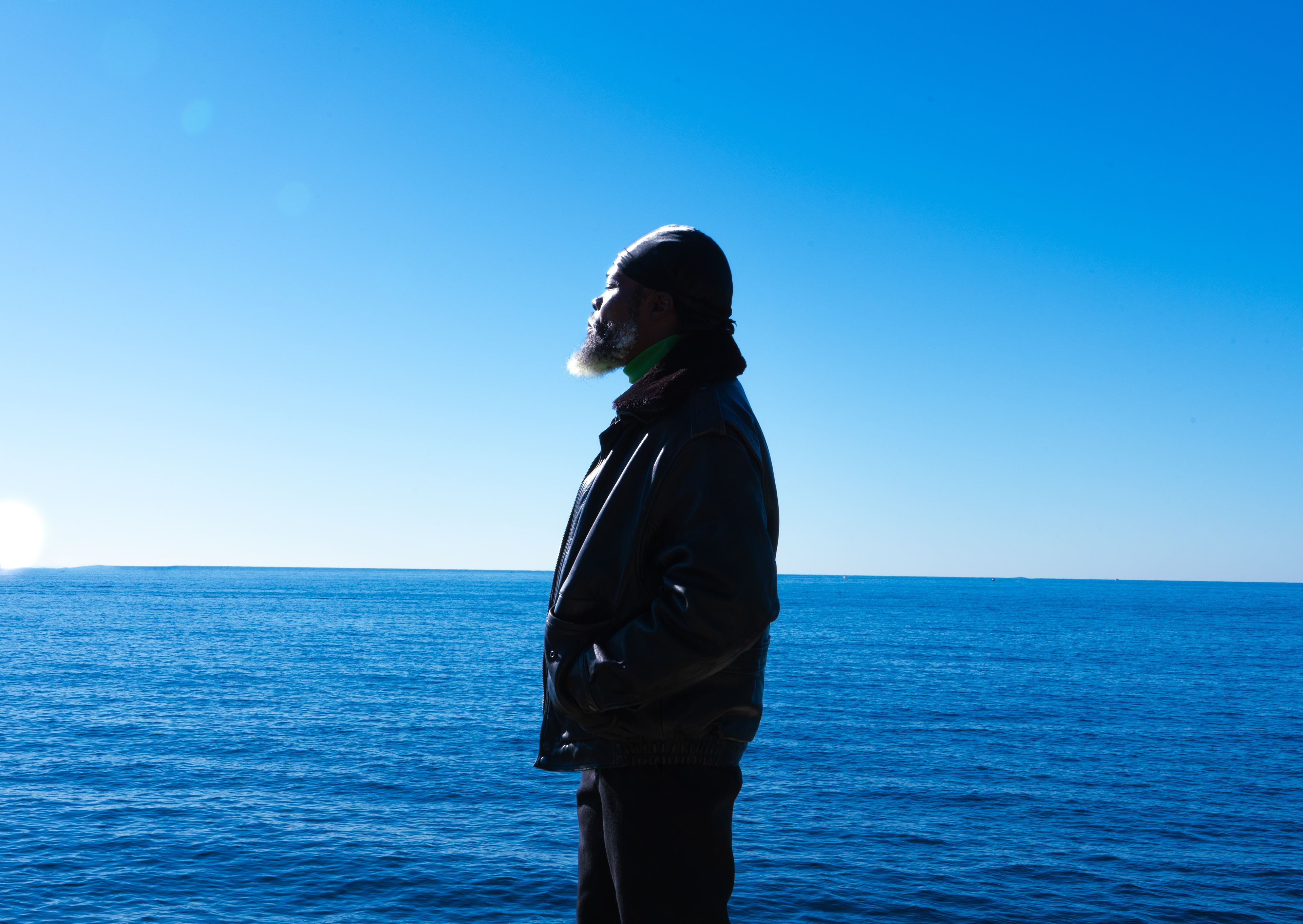Tournage Clip Gak x ABCDR du Son - Cannes, mars 2025