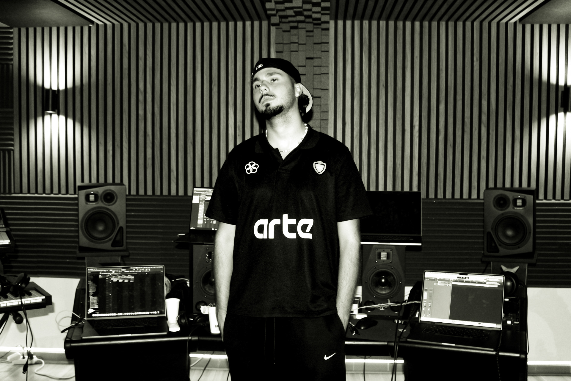Studio Bodega - Nice, août 2024