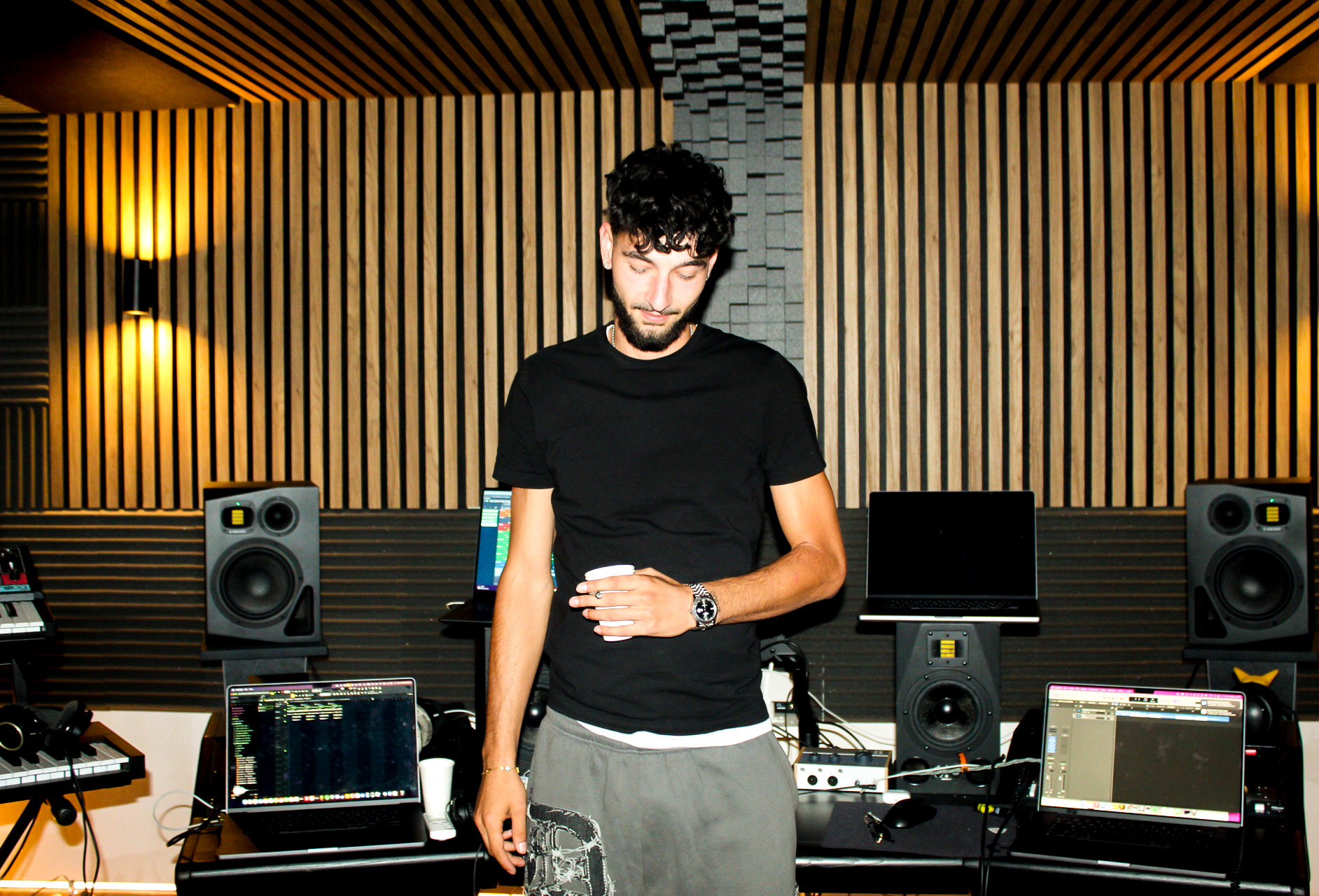 Studio Bodega - Nice, août 2024