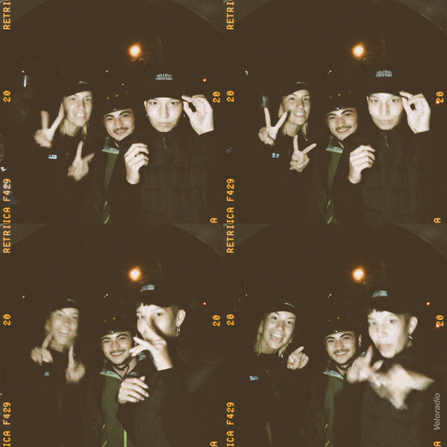 Critical Mass Zürich August 2020