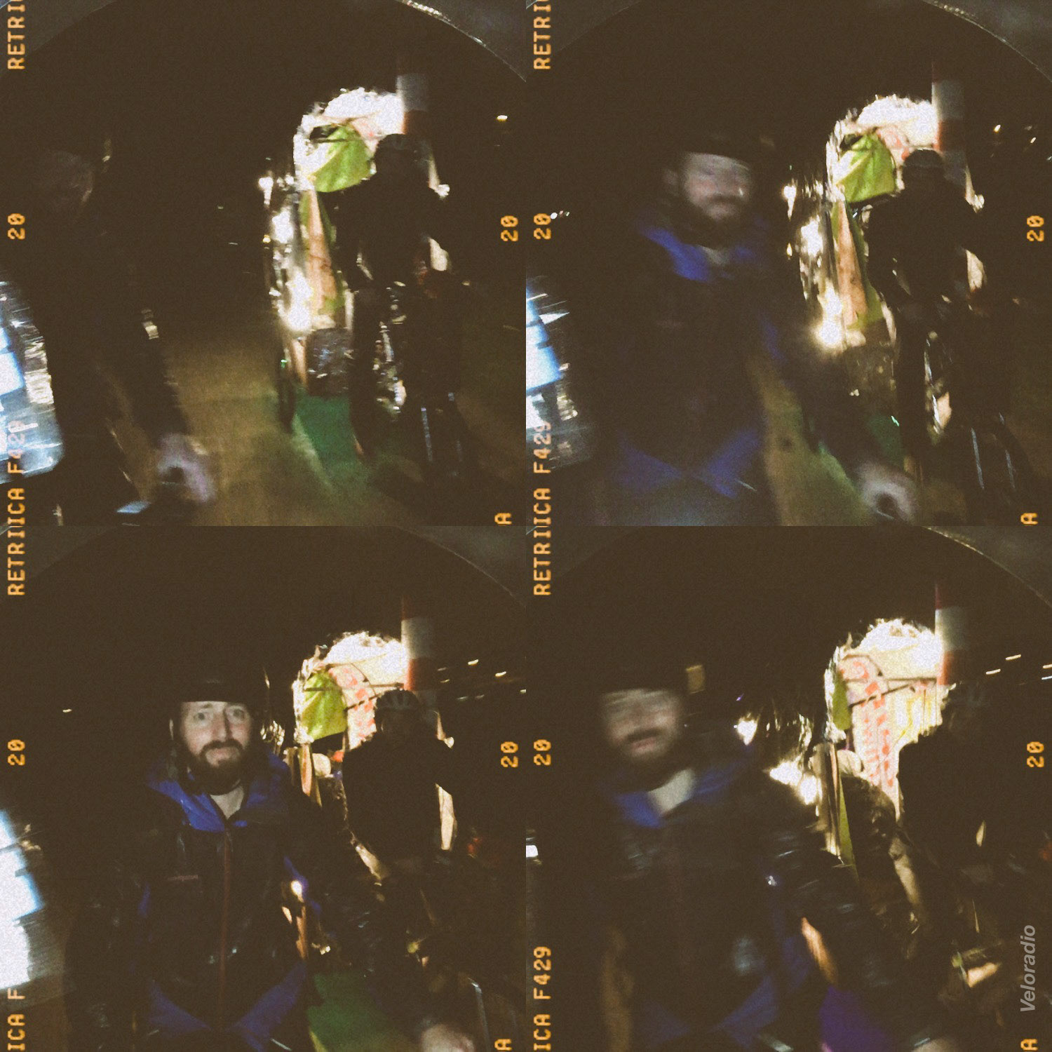 Critical Mass Zürich August 2020