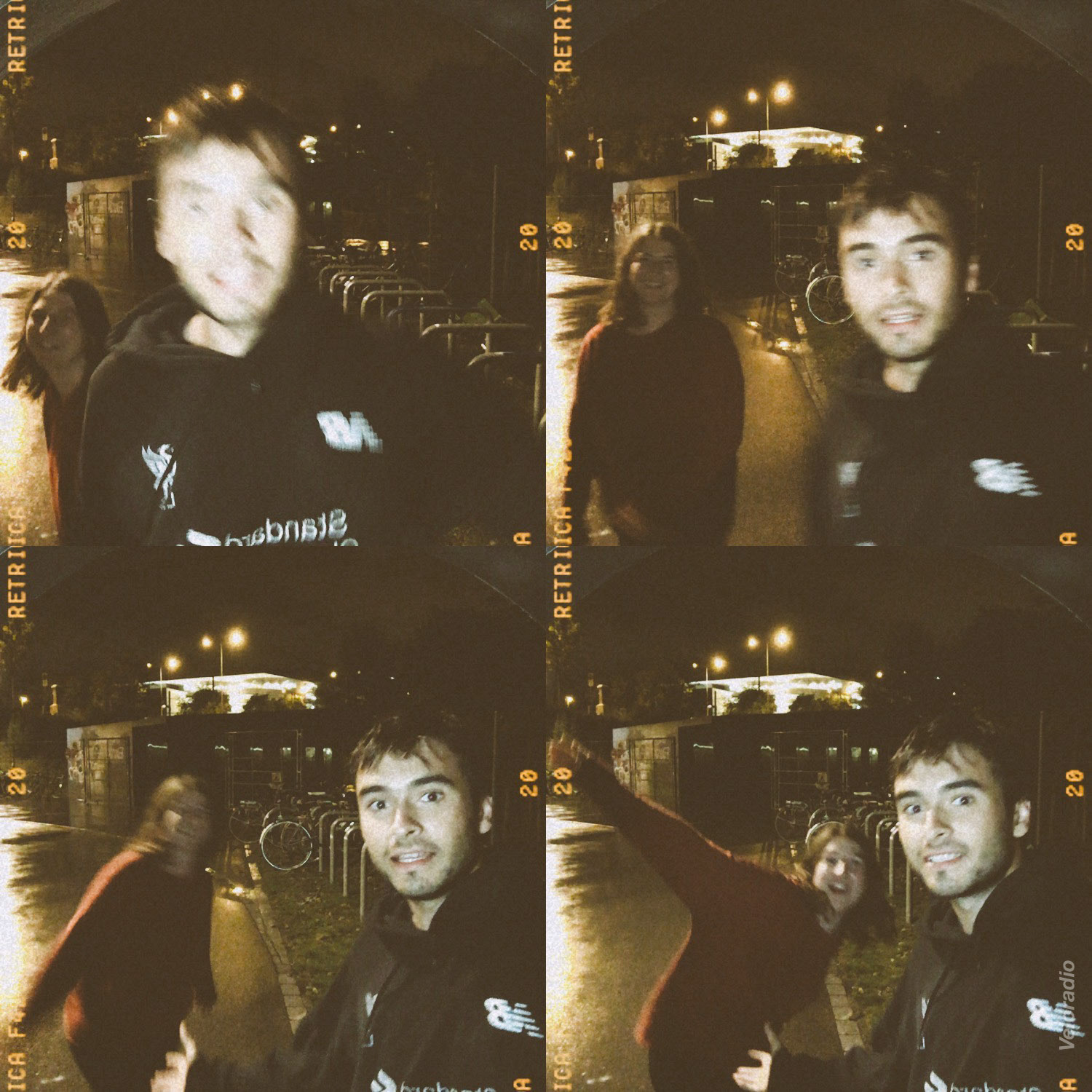 Critical Mass Zürich August 2020