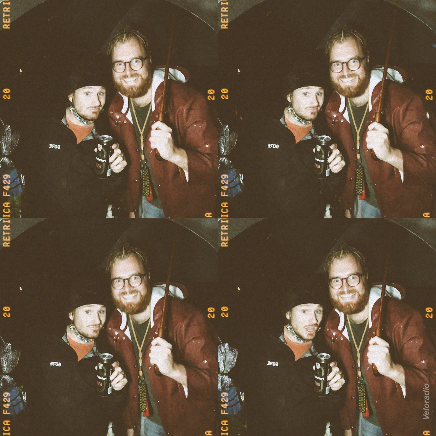 Critical Mass Zürich August 2020