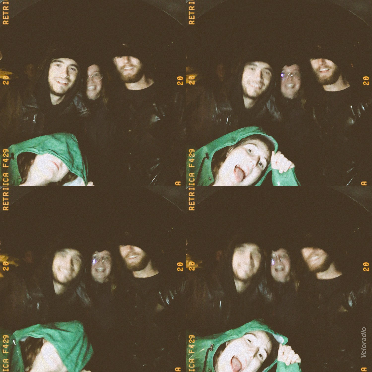 Critical Mass Zürich August 2020