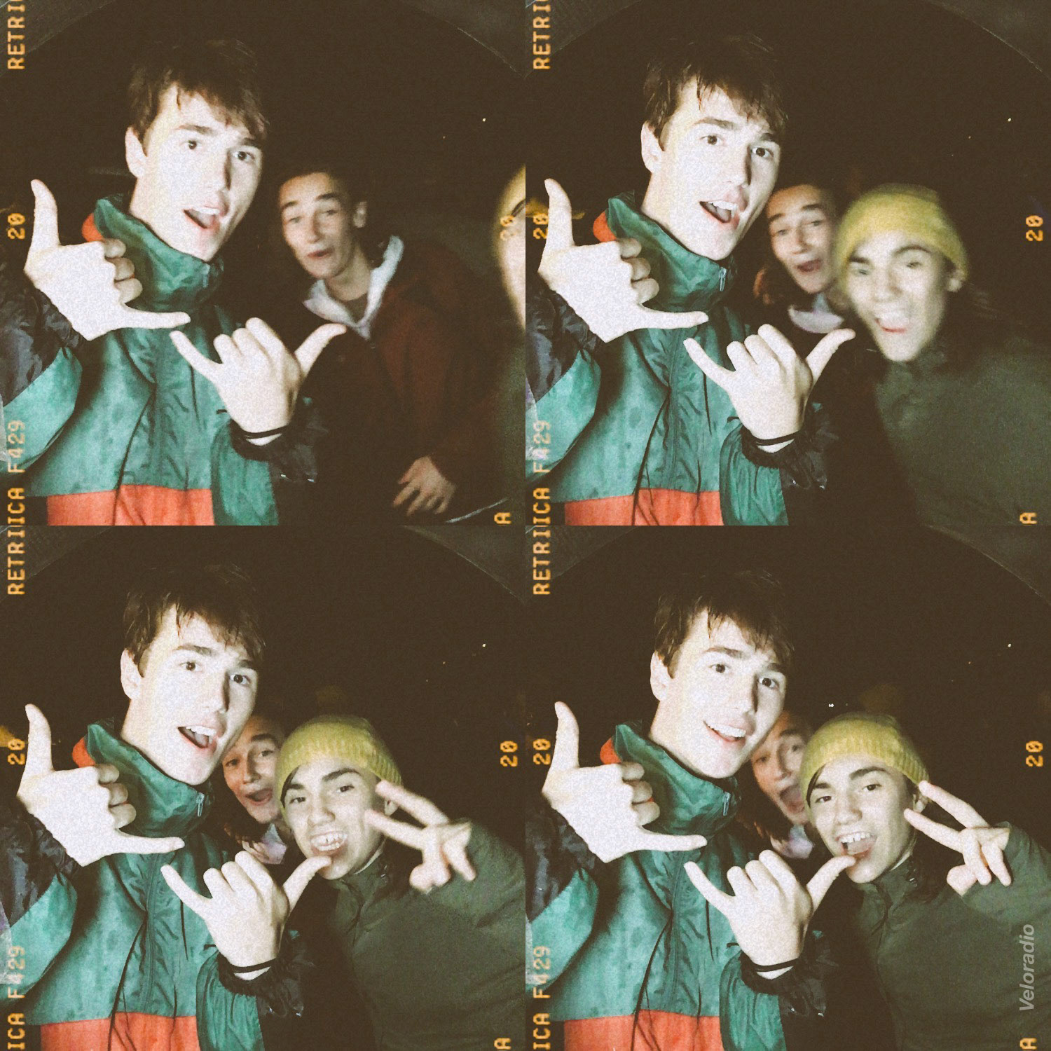 Critical Mass Zürich August 2020