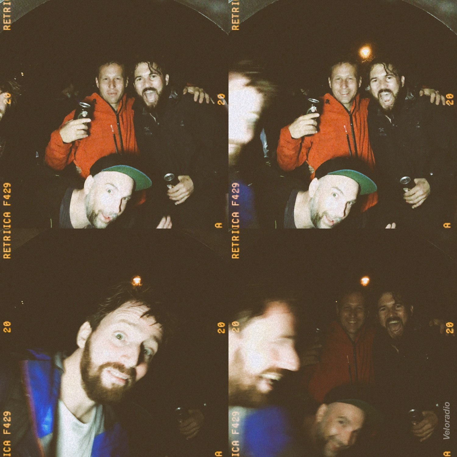 Critical Mass Zürich August 2020