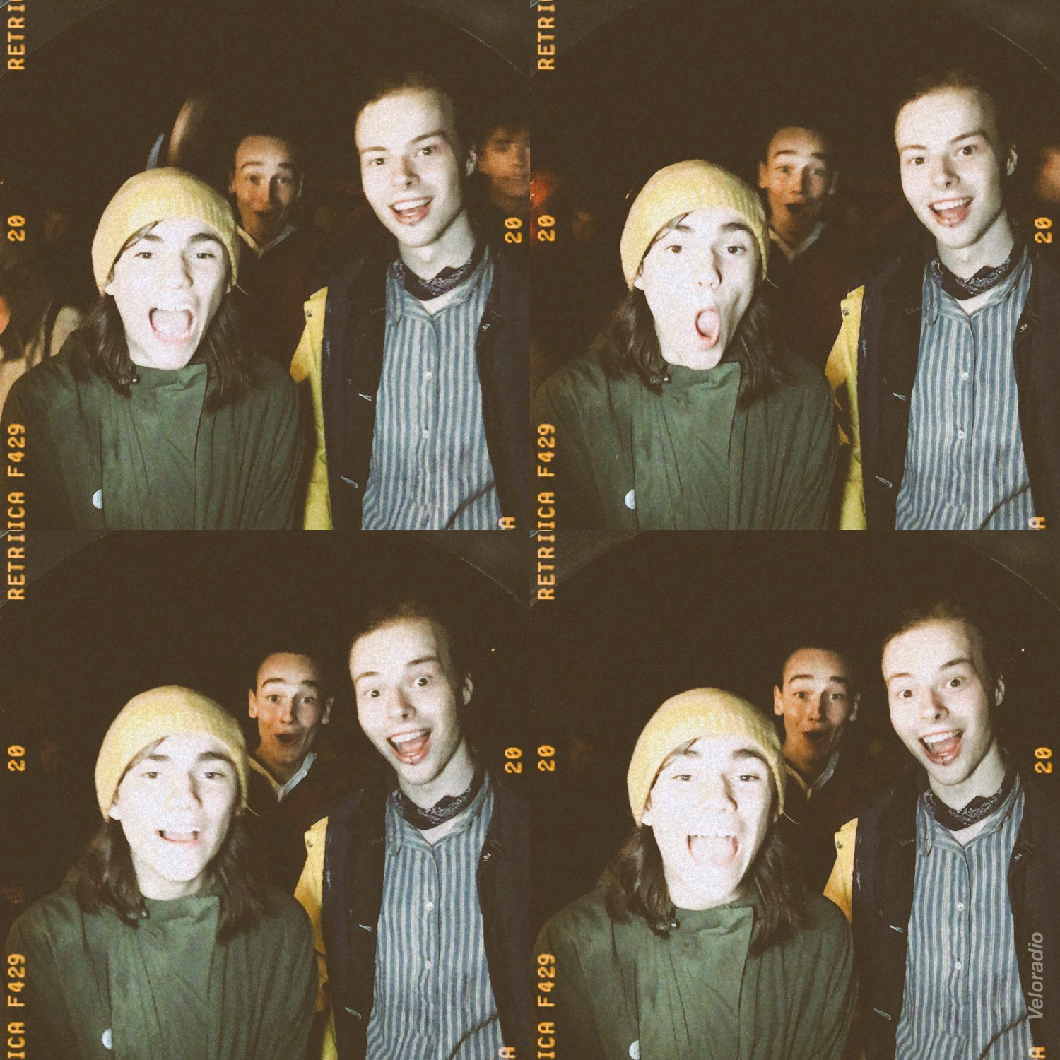 Critical Mass Zürich August 2020