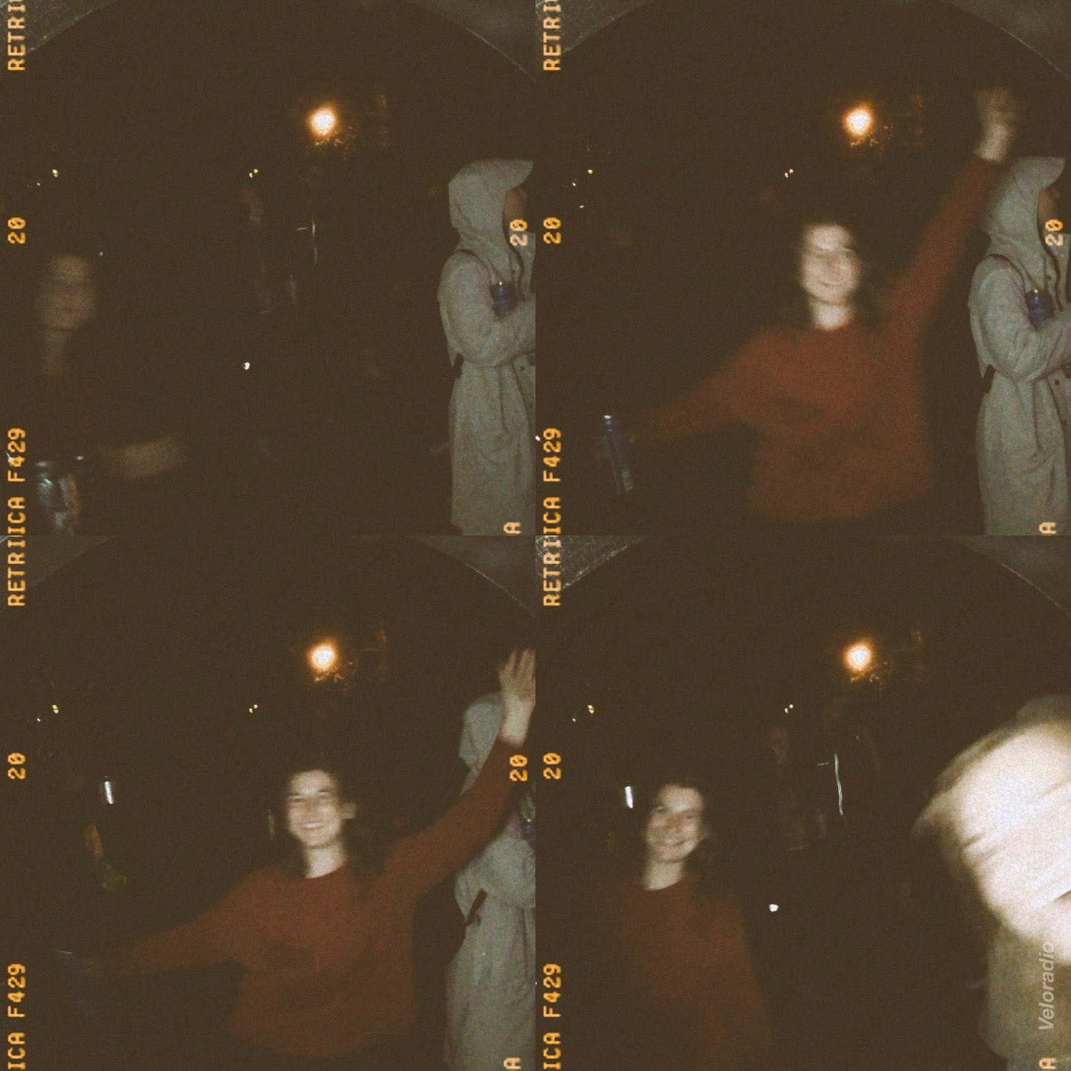 Critical Mass Zürich August 2020