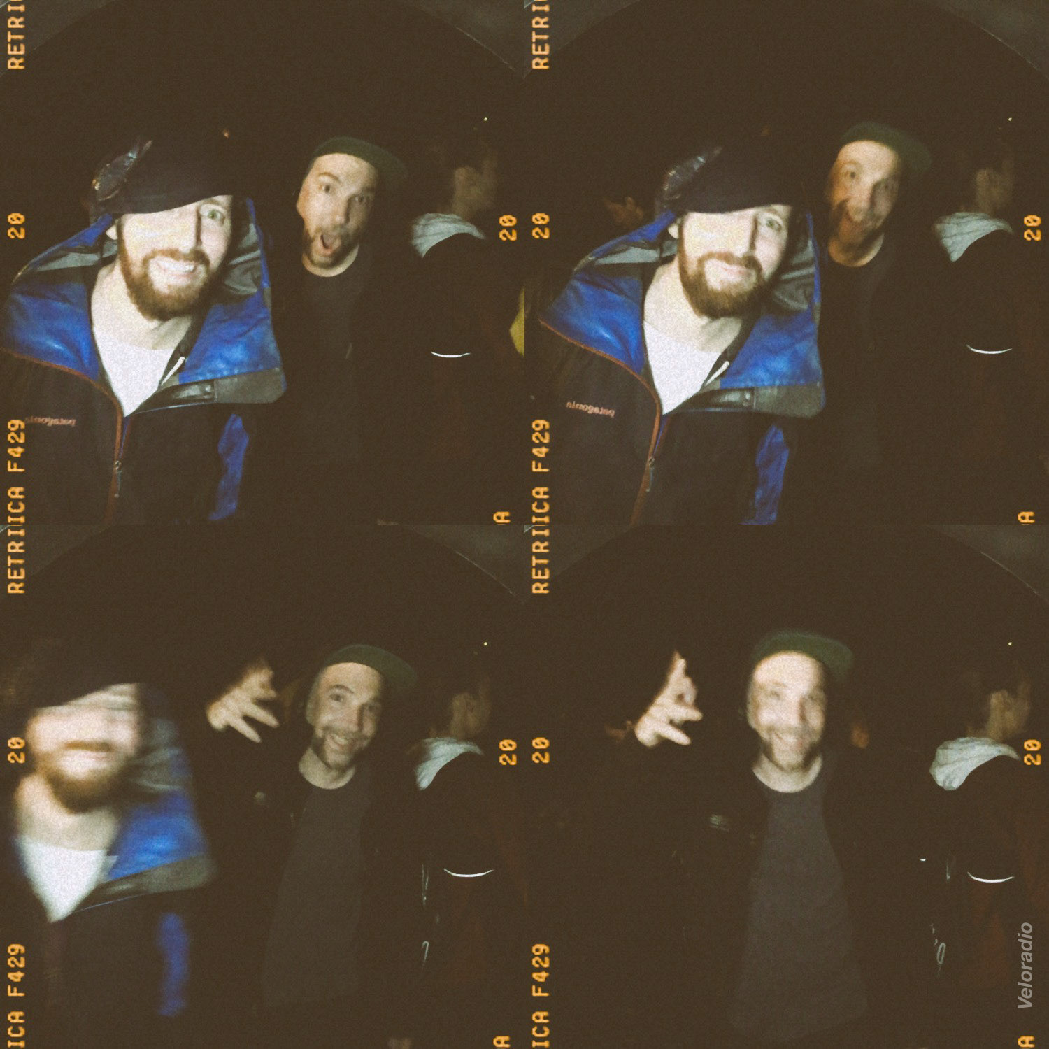 Critical Mass Zürich August 2020