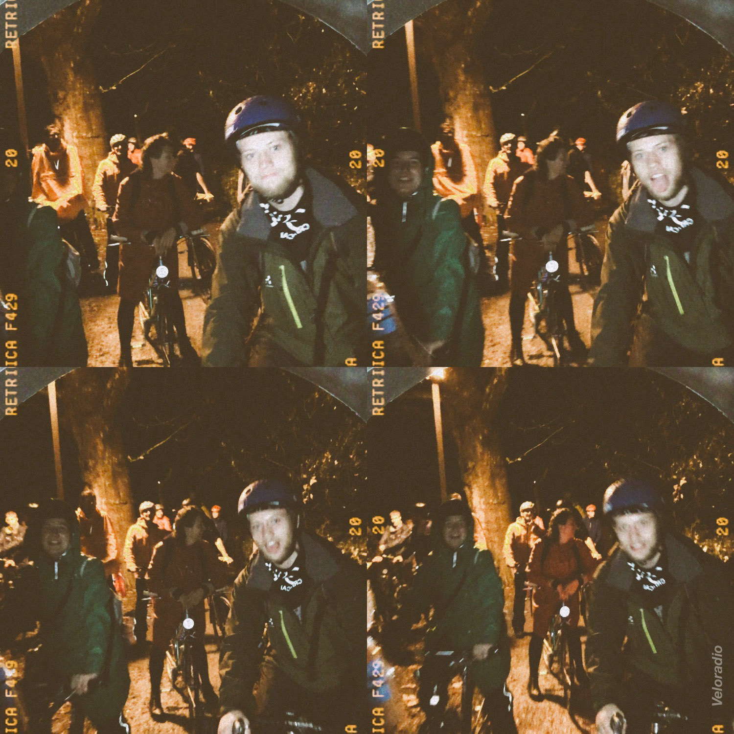 Critical Mass Zürich August 2020