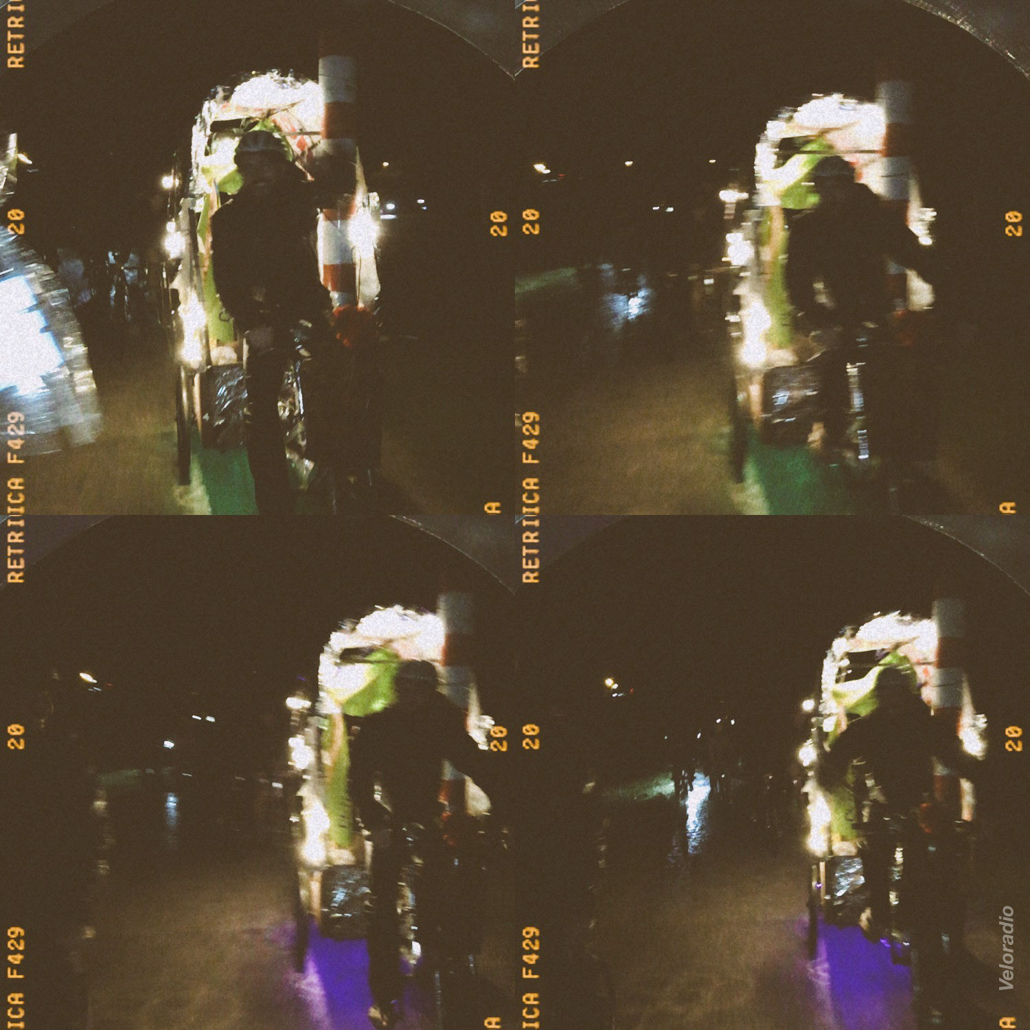 Critical Mass Zürich August 2020