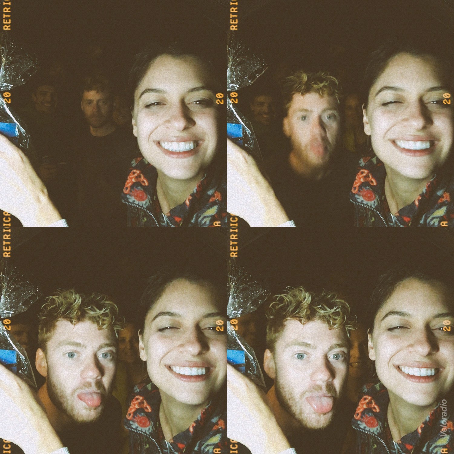 Critical Mass Zürich August 2020