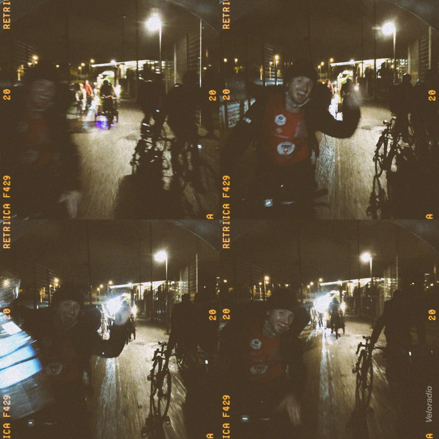 Critical Mass Zürich August 2020