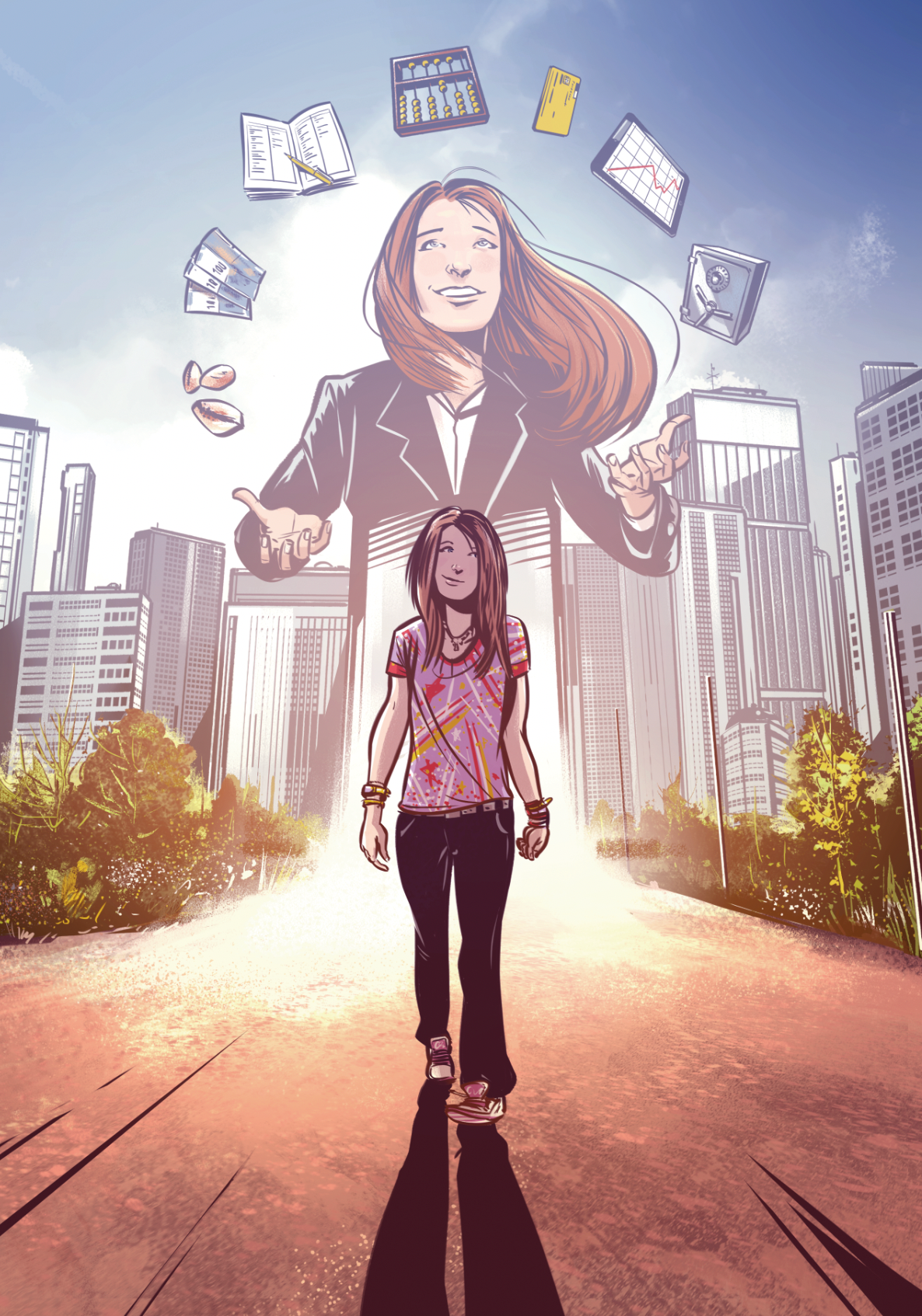 cover kids