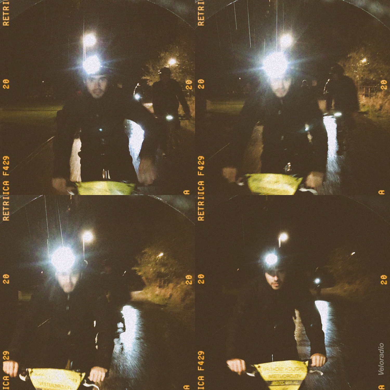 Critical Mass Zürich August 2020