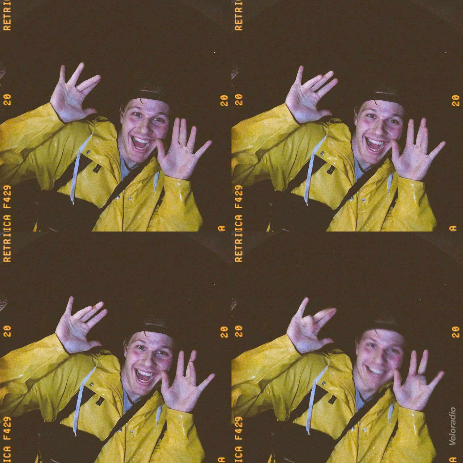 Critical Mass Zürich August 2020