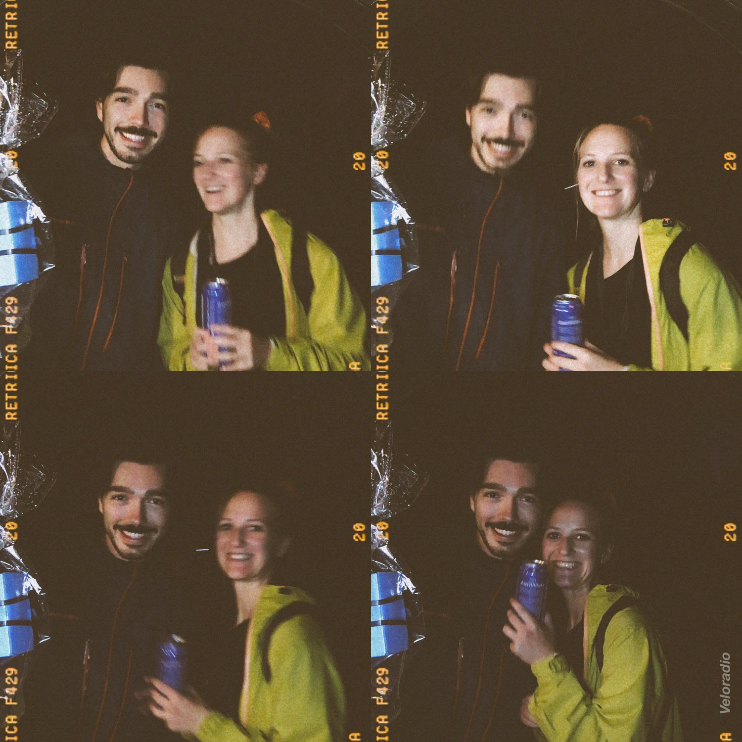 Critical Mass Zürich August 2020